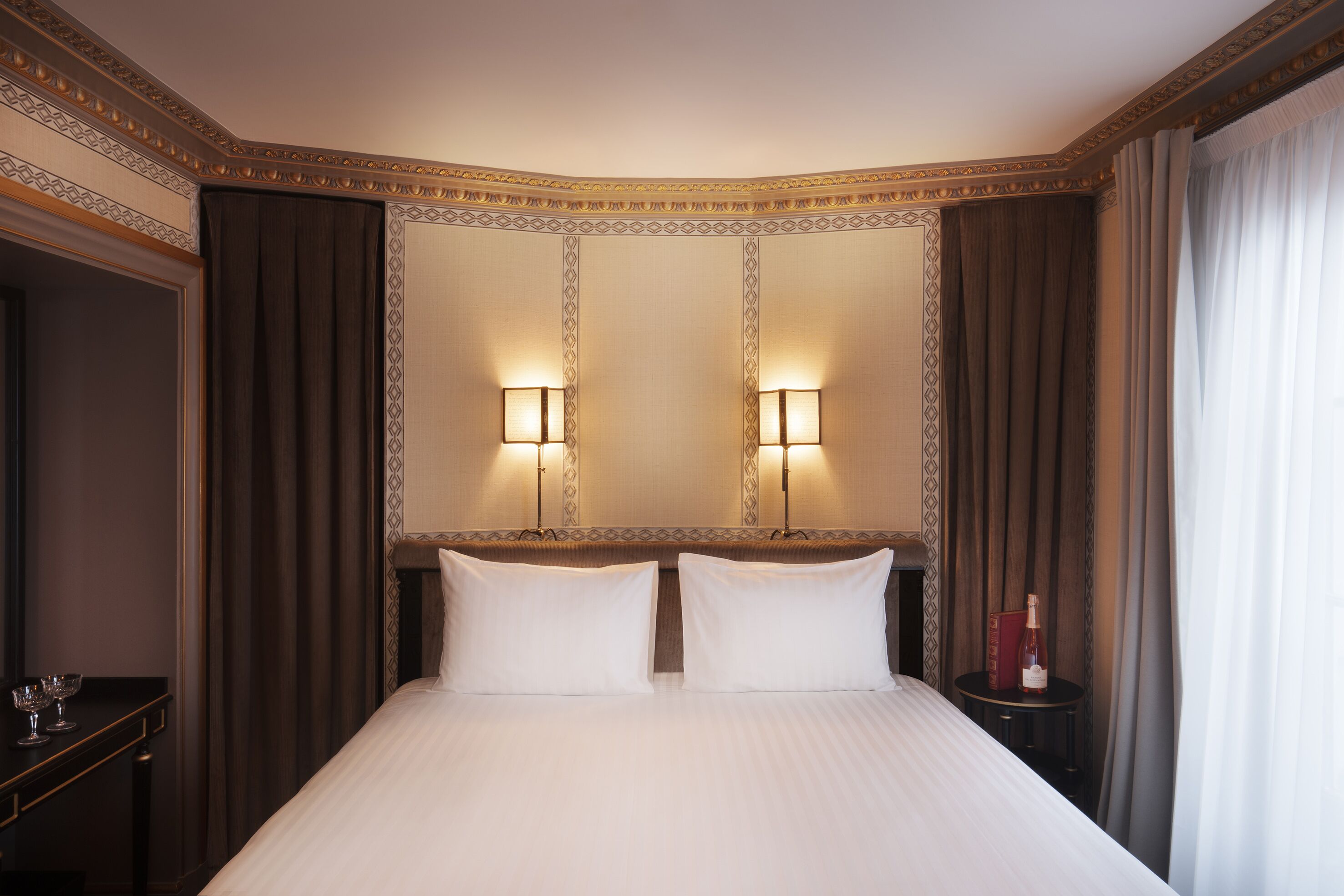 Maison Proust, Hotel & Spa La Mer