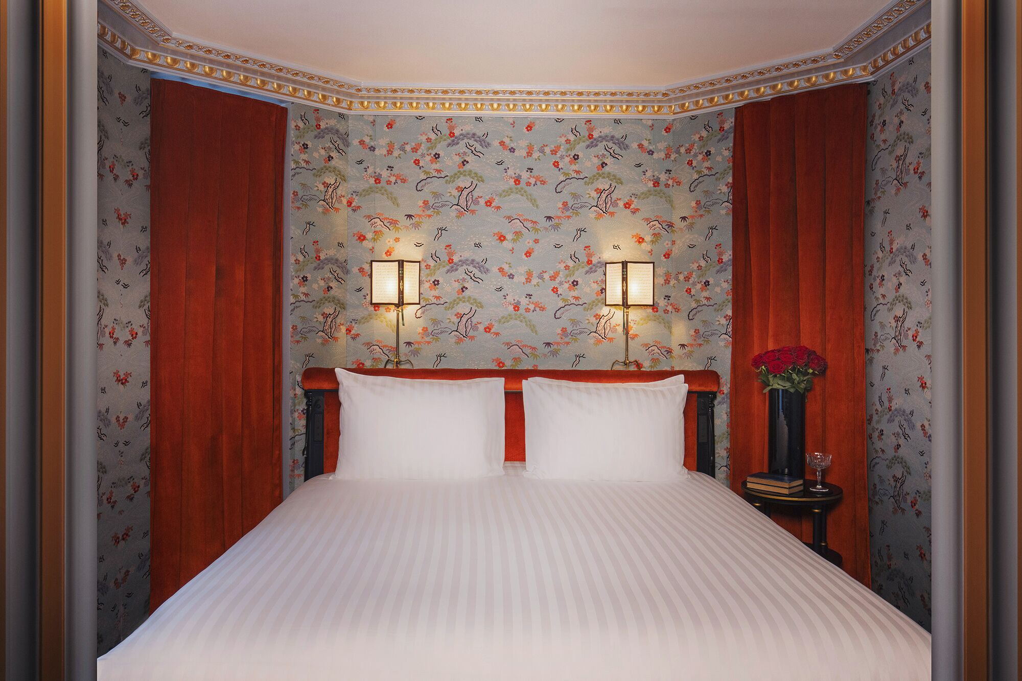 Maison Proust, Hotel & Spa La Mer