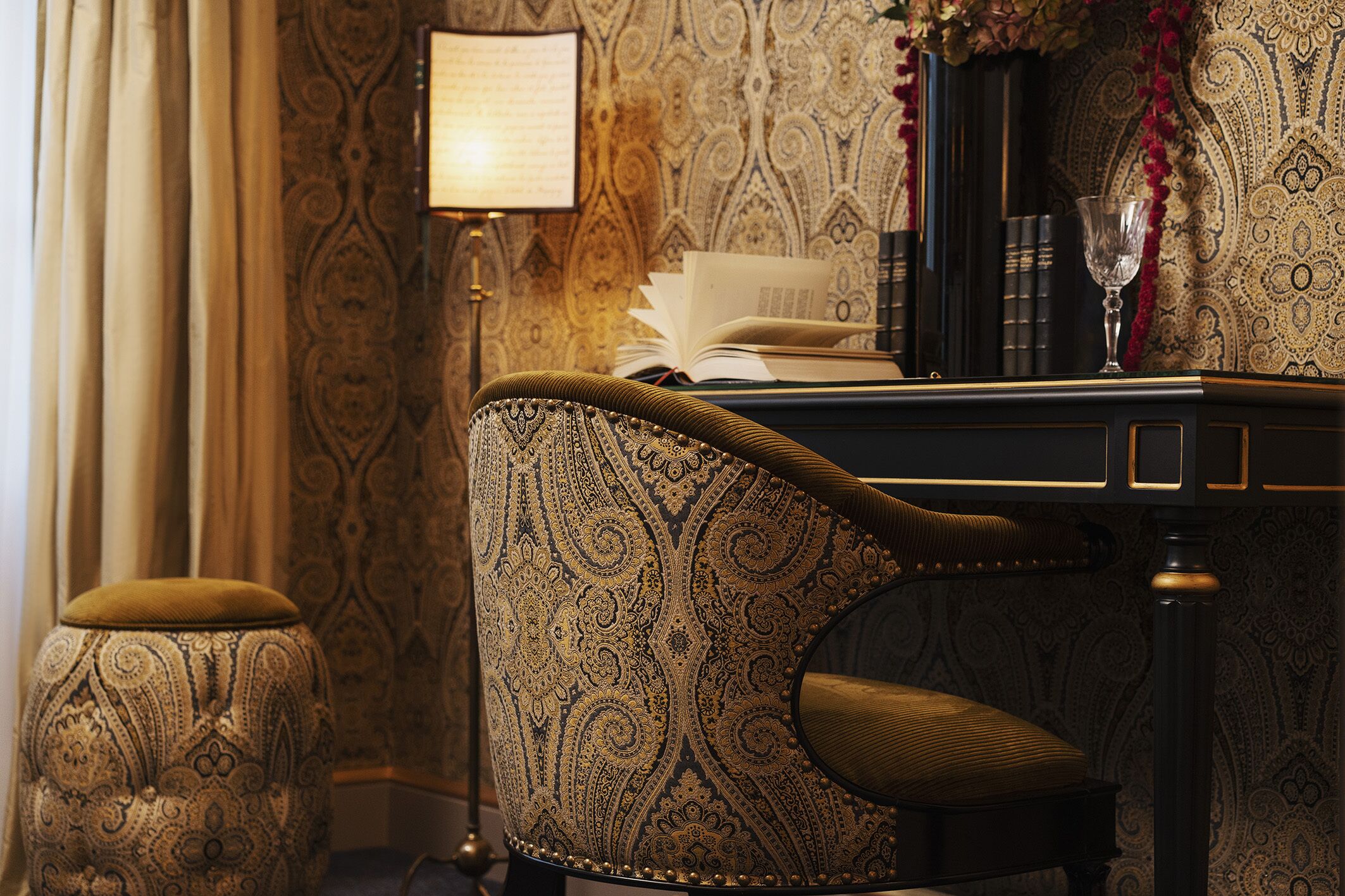 Maison Proust, Hotel & Spa La Mer