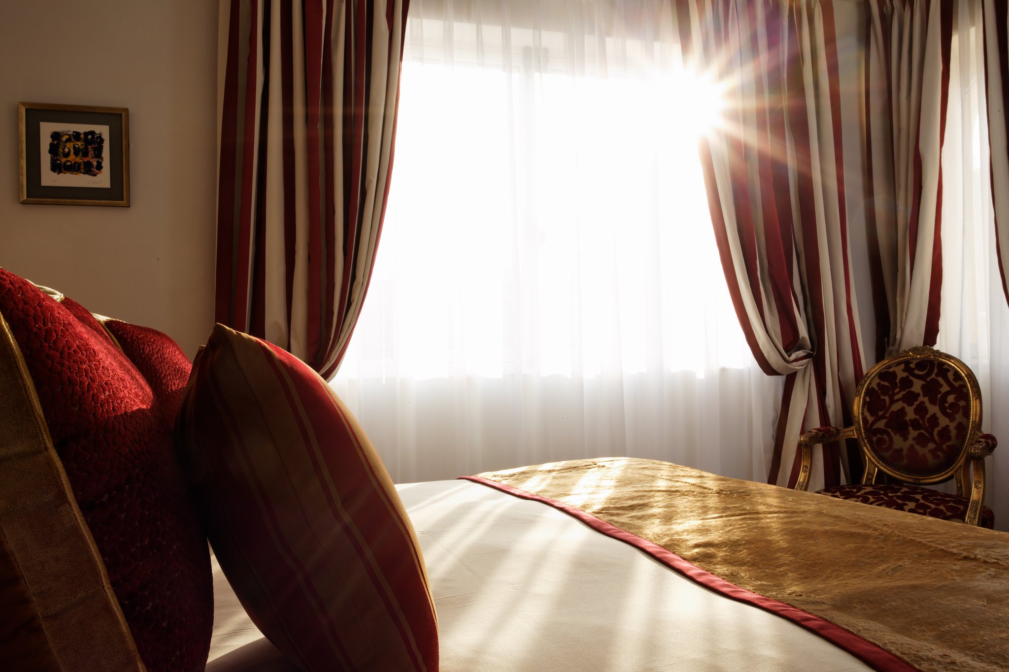 Majestic Hotel-Spa Paris