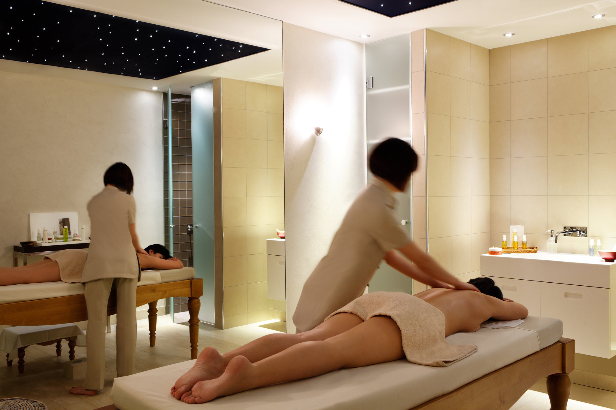 Majestic Hotel-Spa Paris