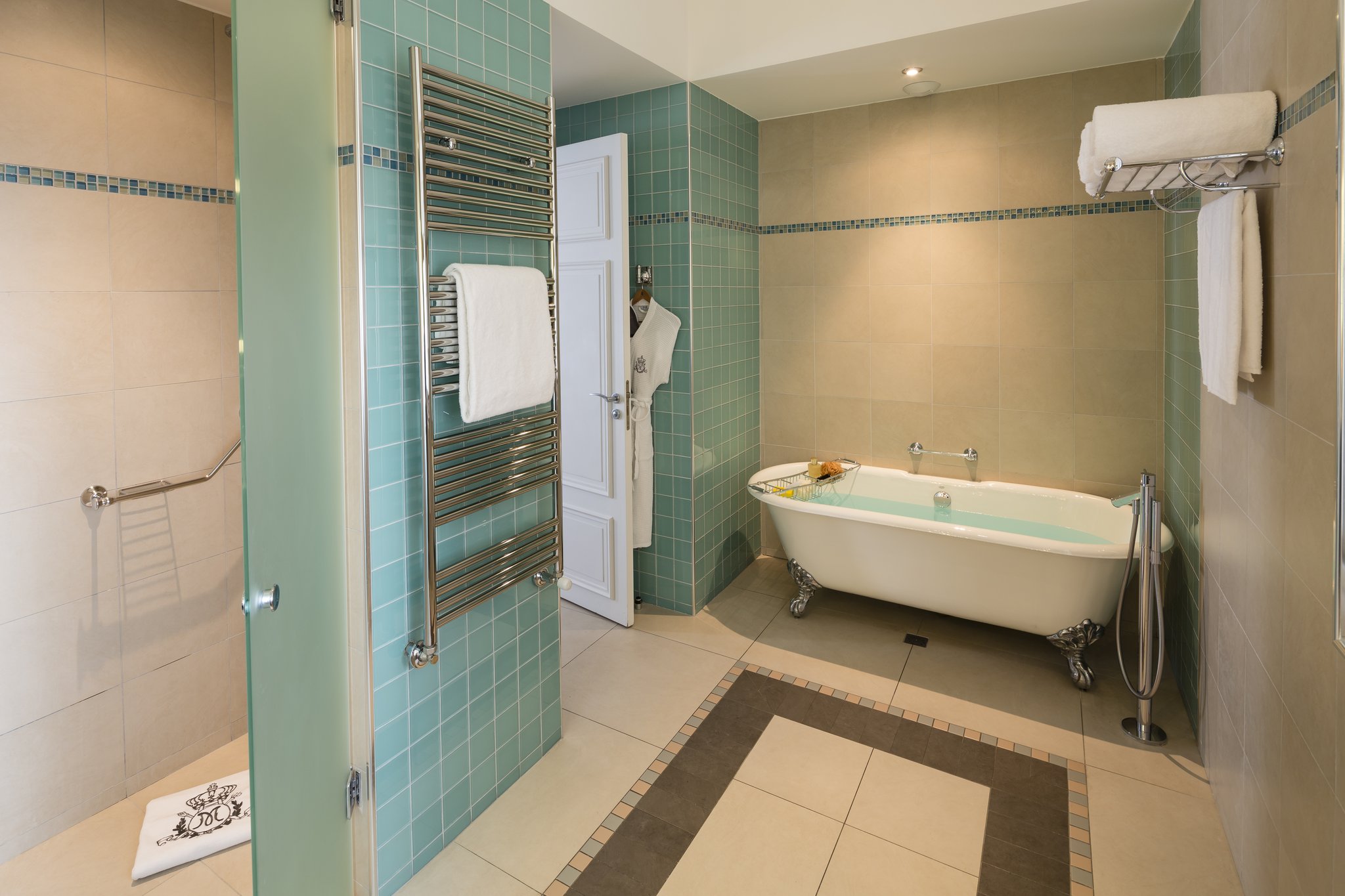 Majestic Hotel-Spa Paris