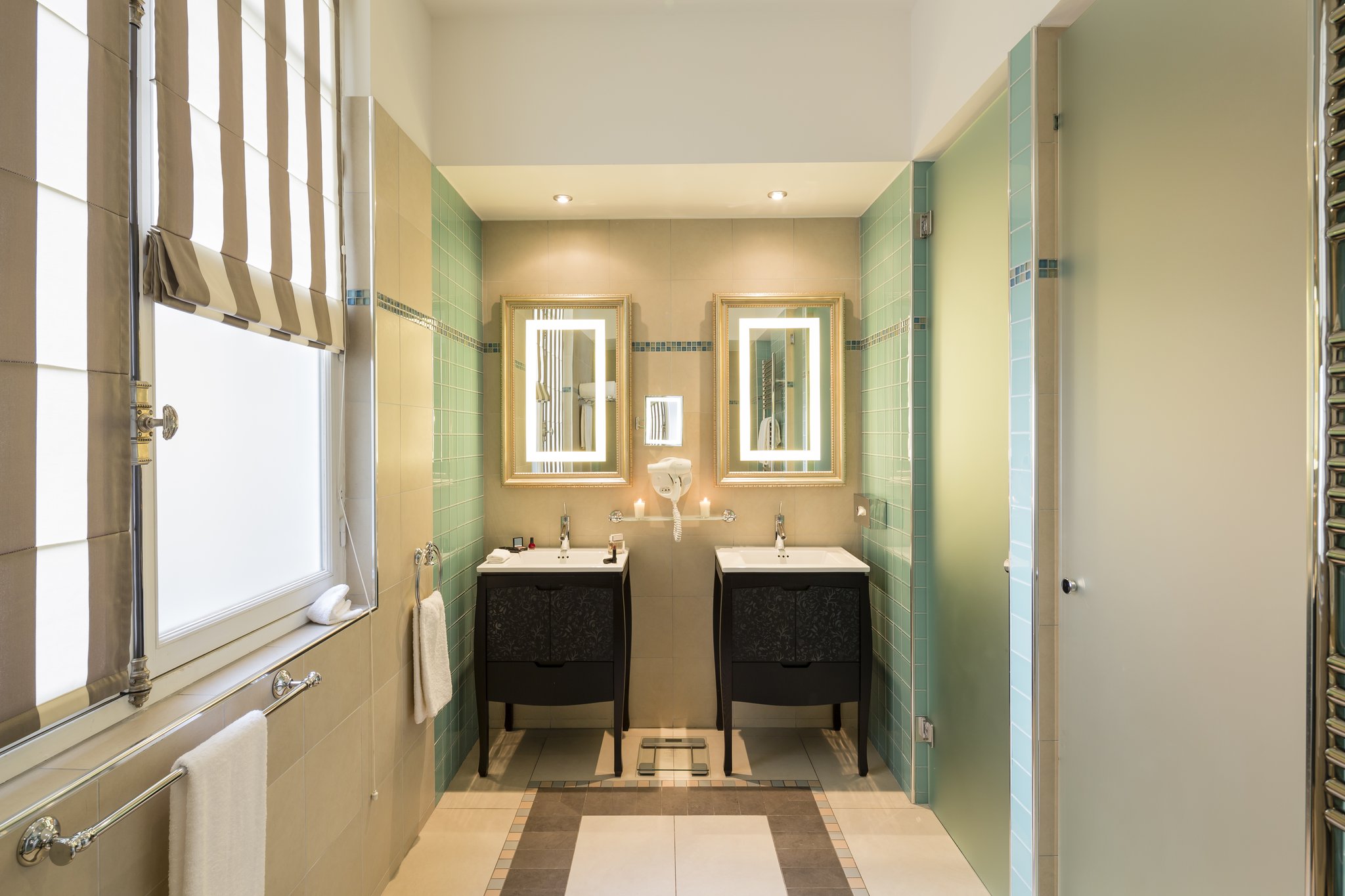 Majestic Hotel-Spa Paris
