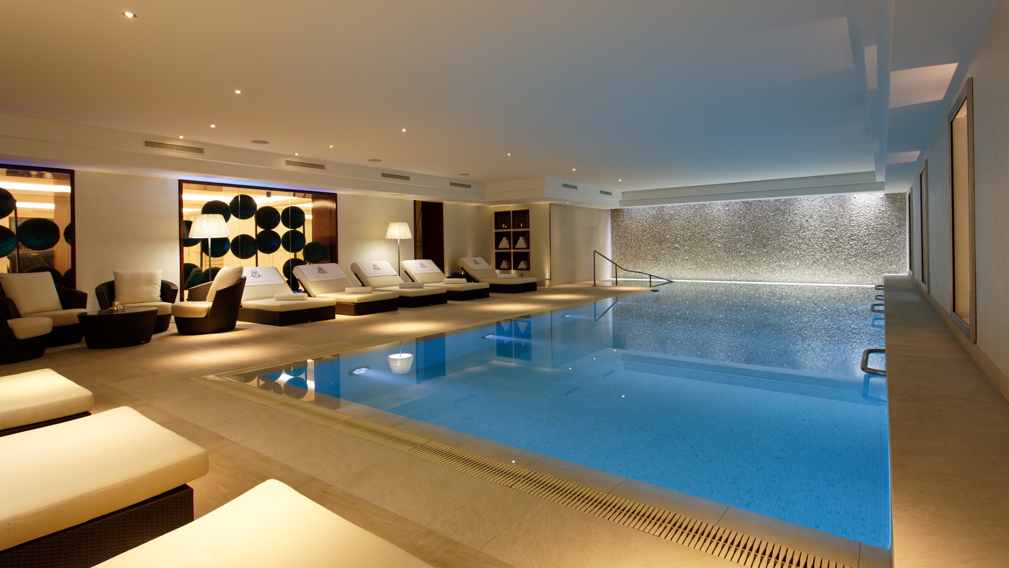 Majestic Hotel-Spa Paris
