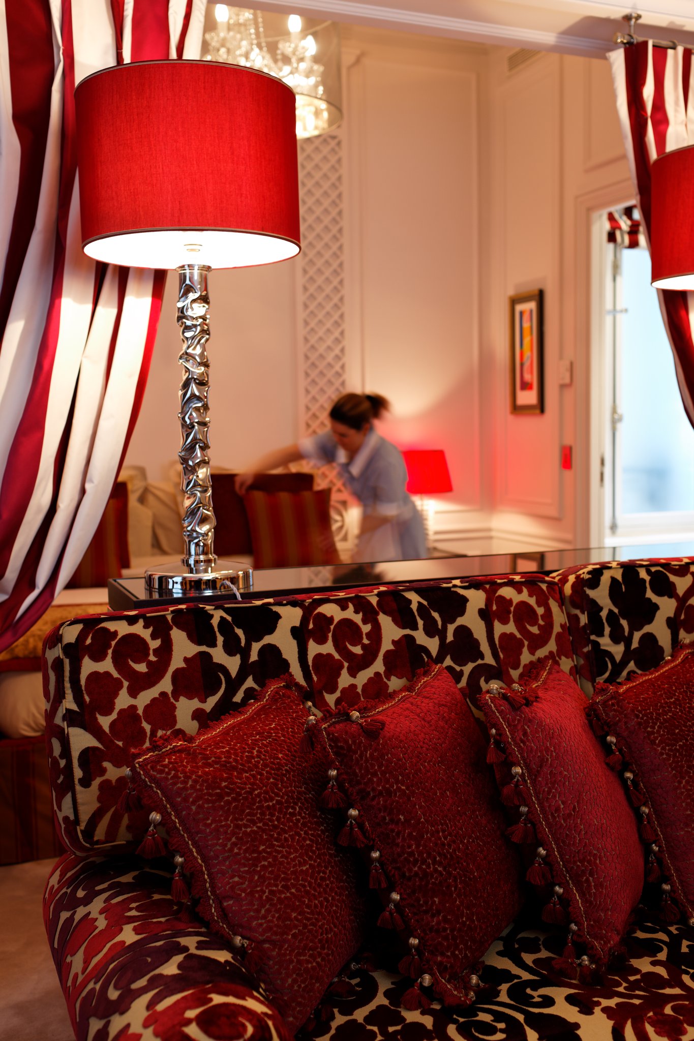 Majestic Hotel-Spa Paris
