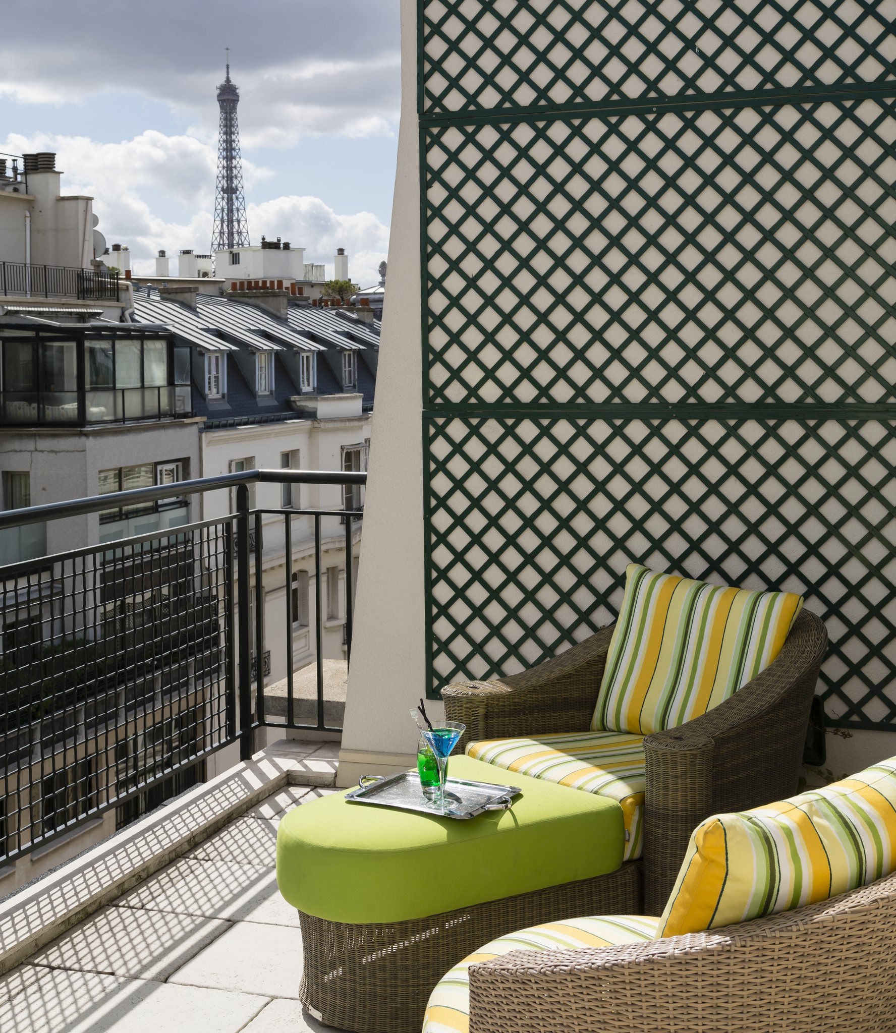 Majestic Hotel-Spa Paris