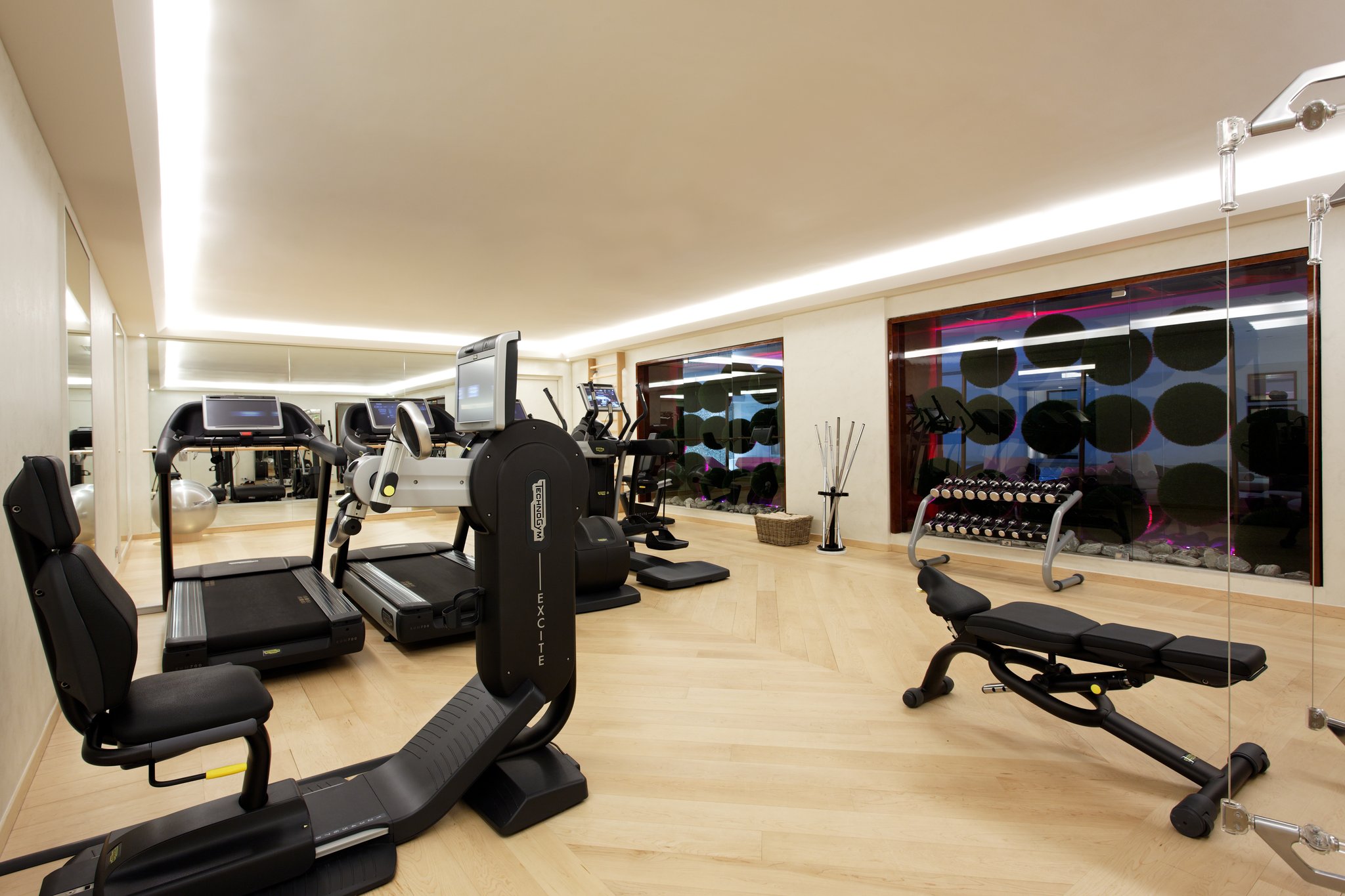 Majestic Hotel-Spa Paris