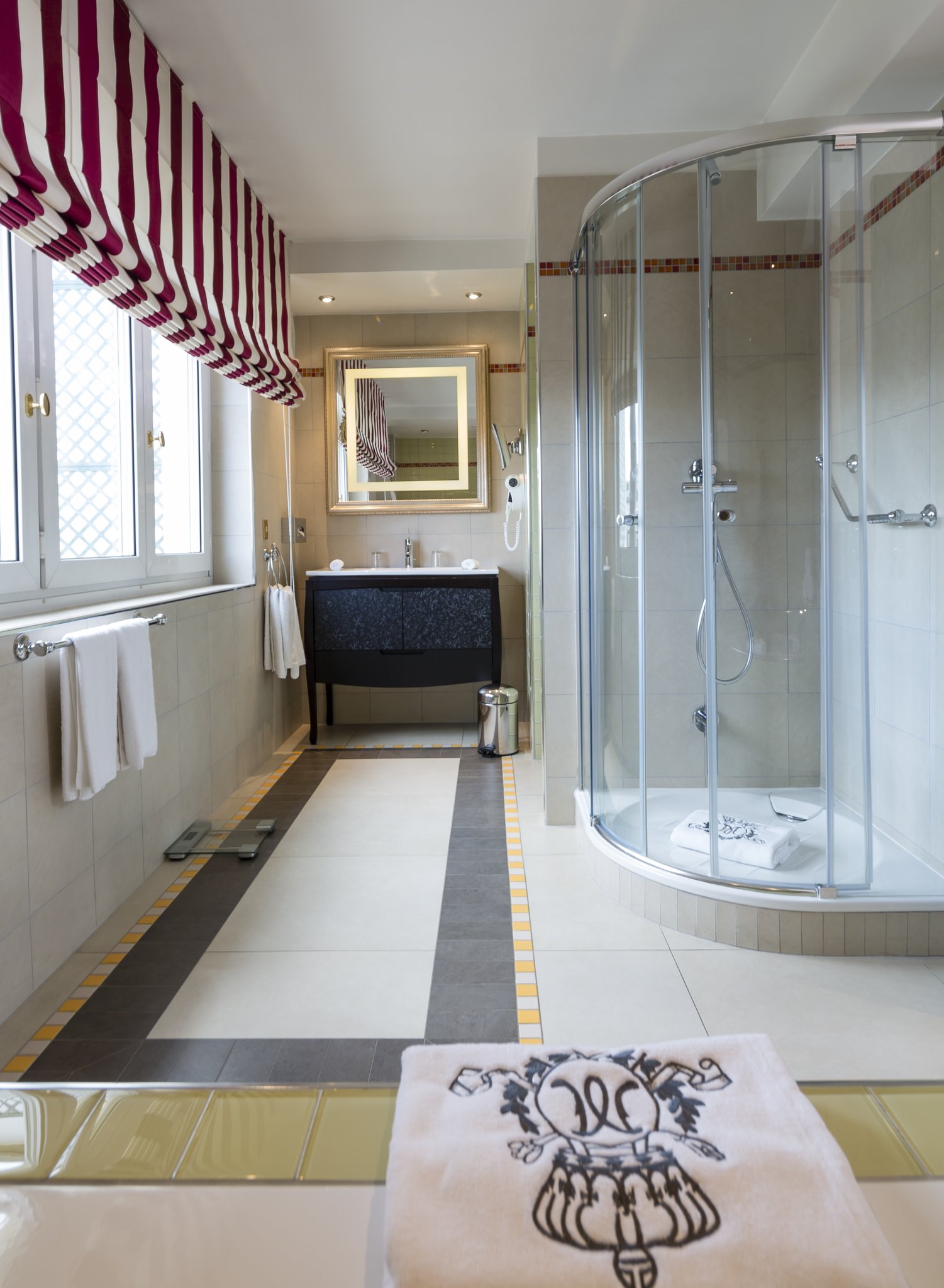 Majestic Hotel-Spa Paris