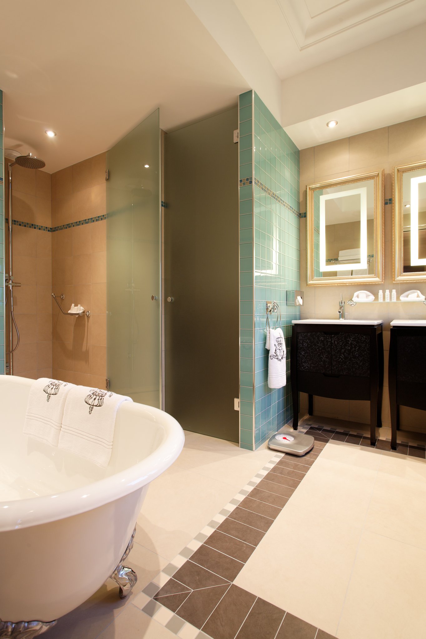 Majestic Hotel-Spa Paris