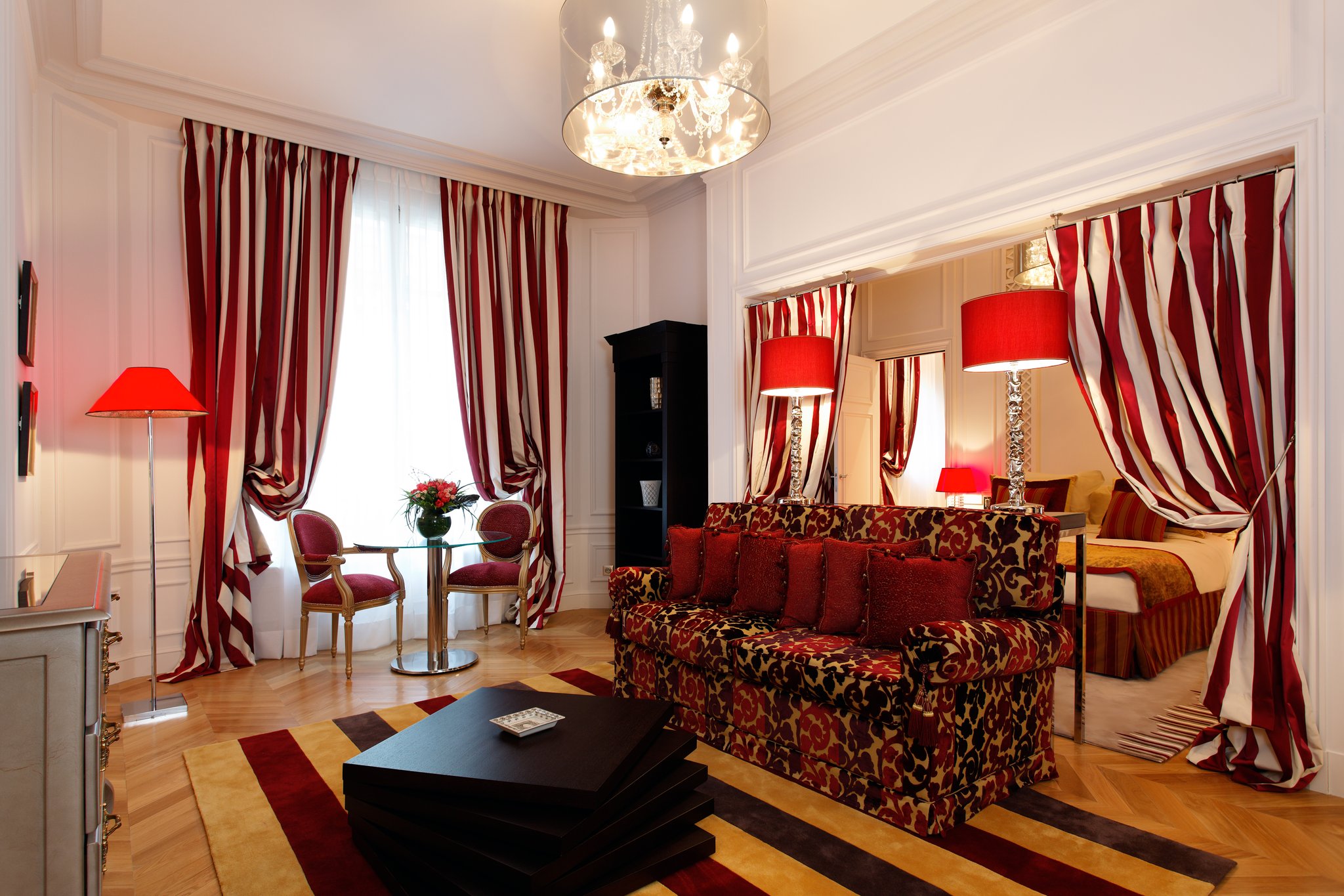 Majestic Hotel-Spa Paris