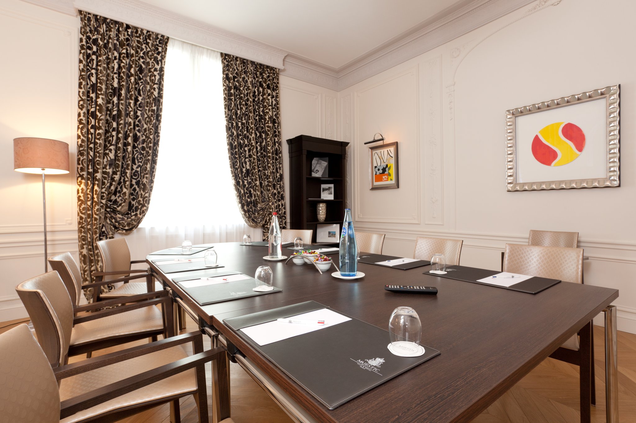Majestic Hotel-Spa Paris