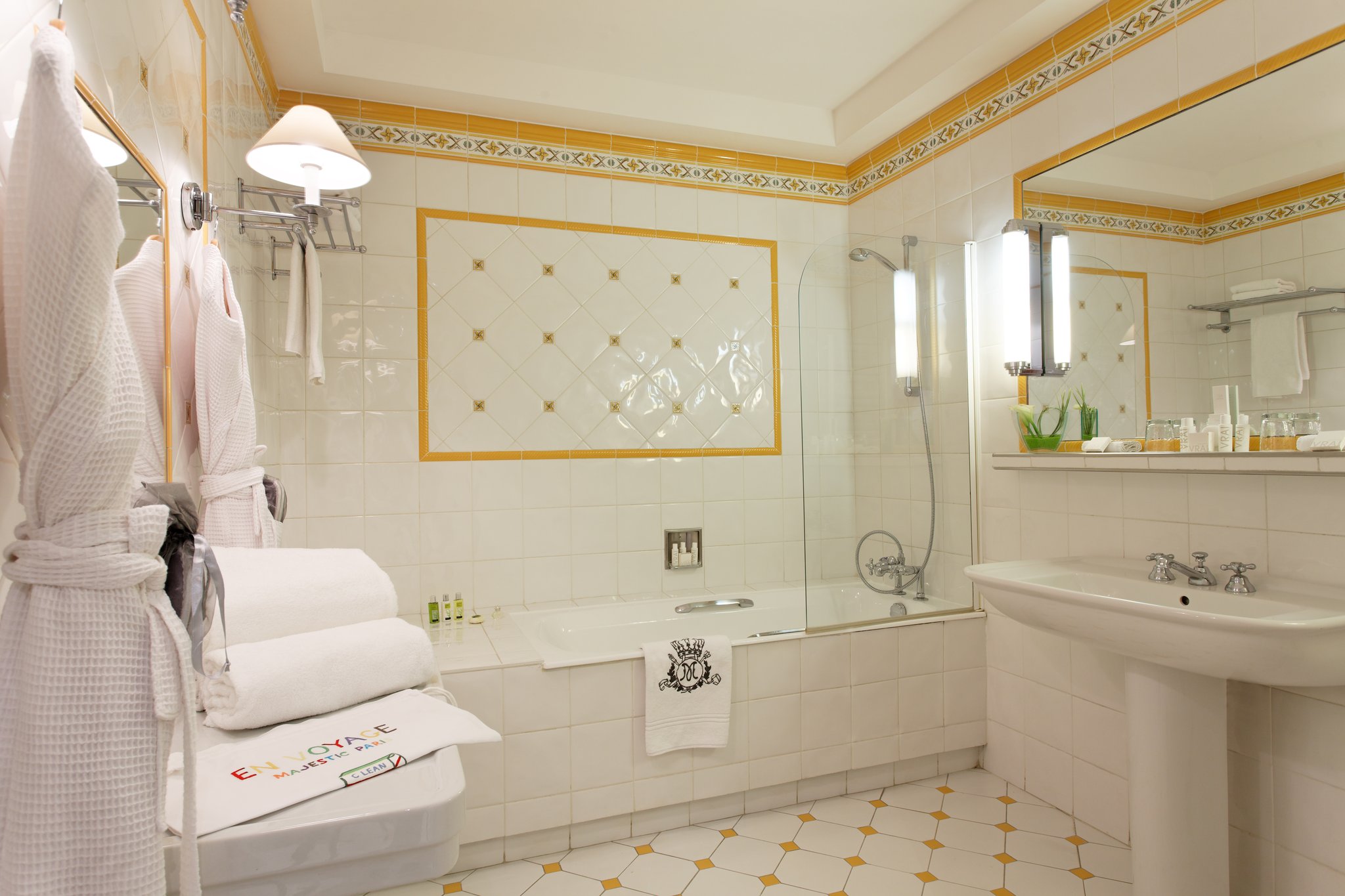 Majestic Hotel-Spa Paris