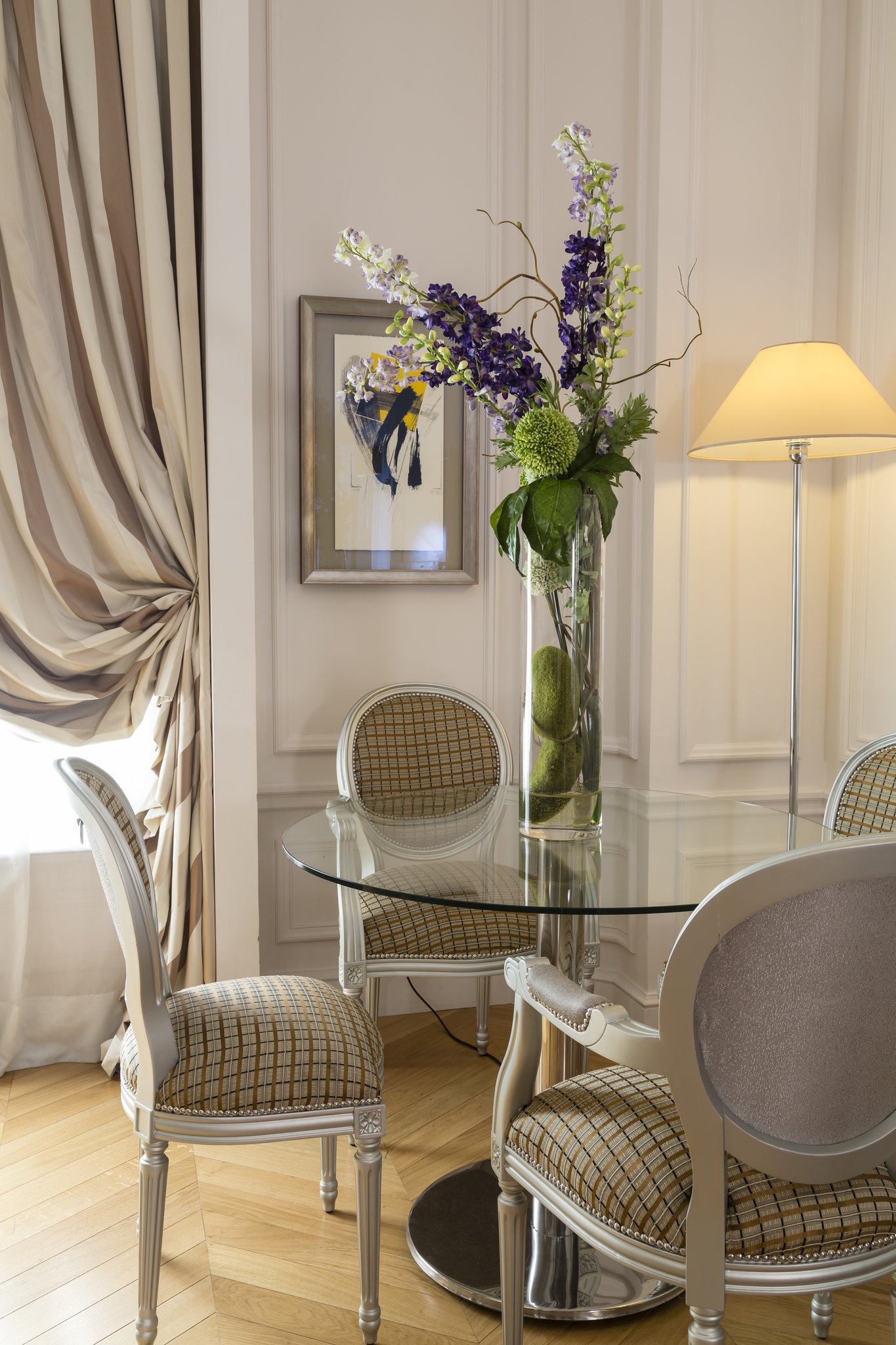 Majestic Hotel-Spa Paris