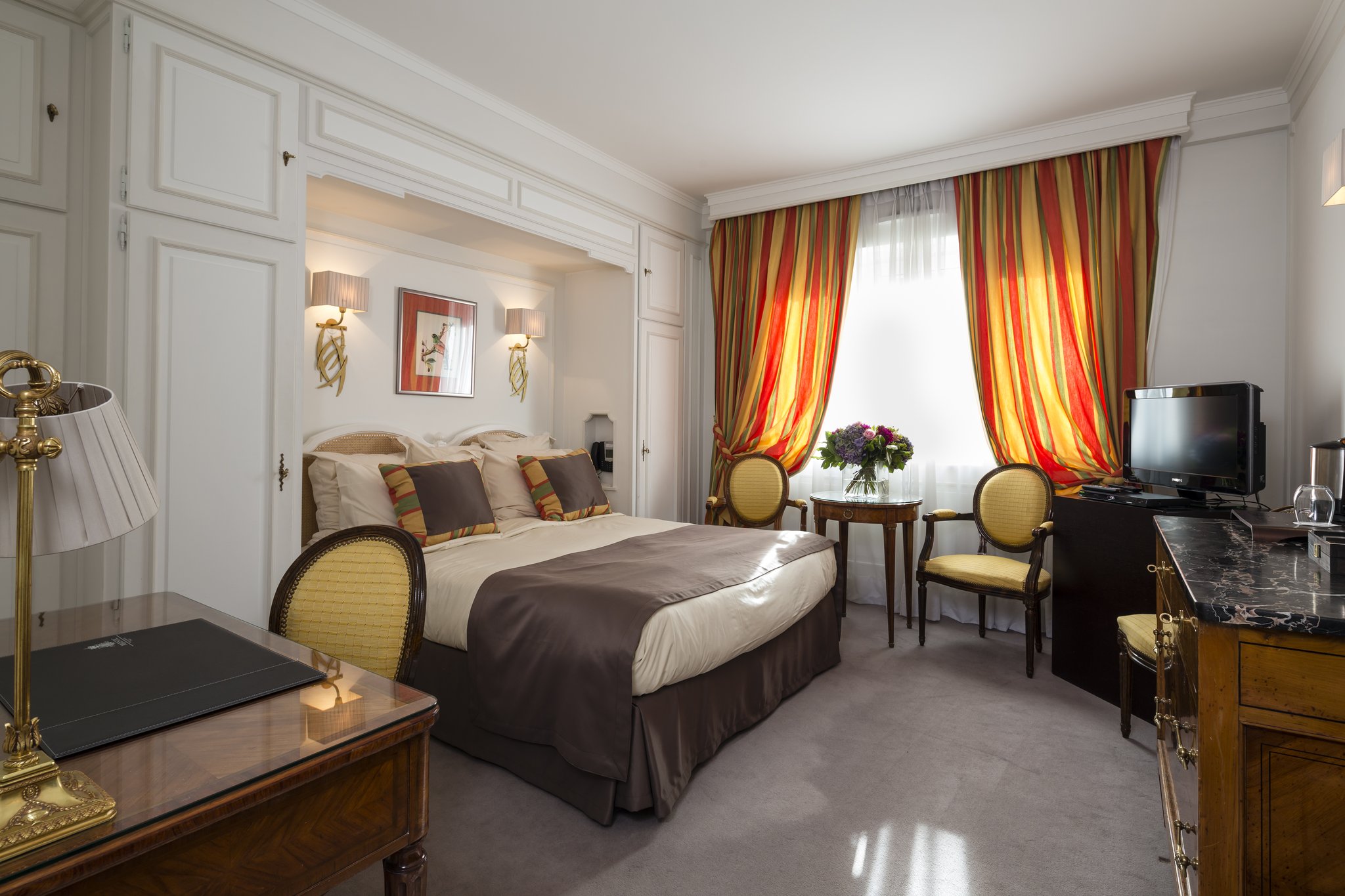 Majestic Hotel-Spa Paris
