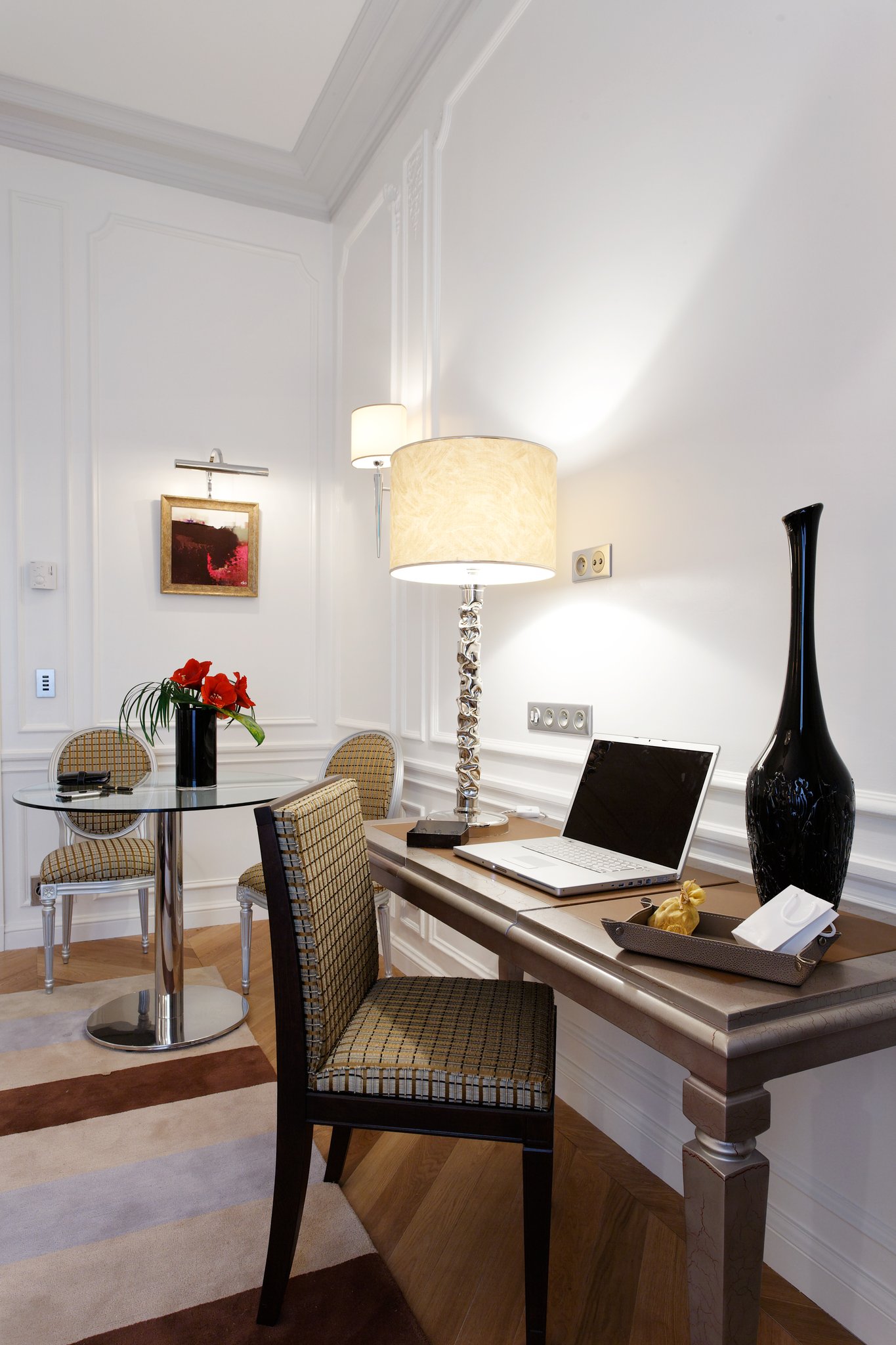 Majestic Hotel-Spa Paris
