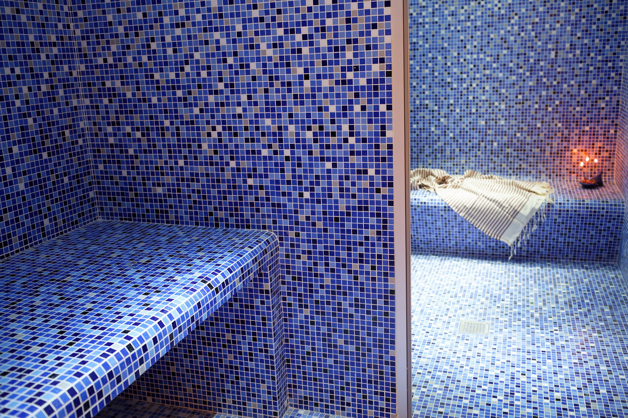 Majestic Hotel-Spa Paris