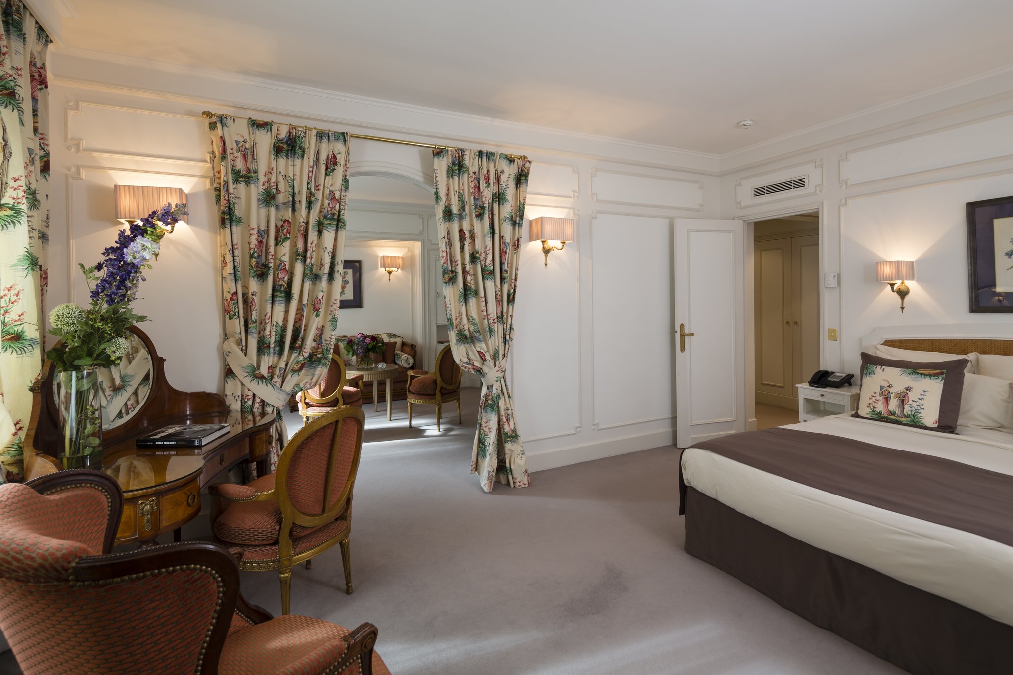 Majestic Hotel-Spa Paris