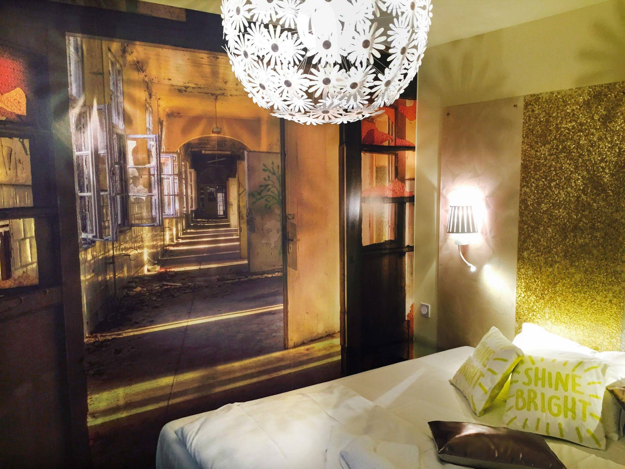 Hotel Malar – Green Spirit Hotels Paris
