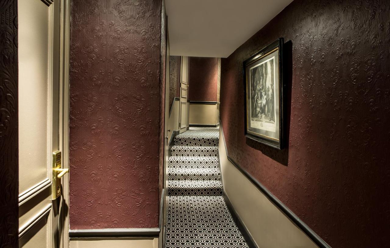 Hôtel Mansart