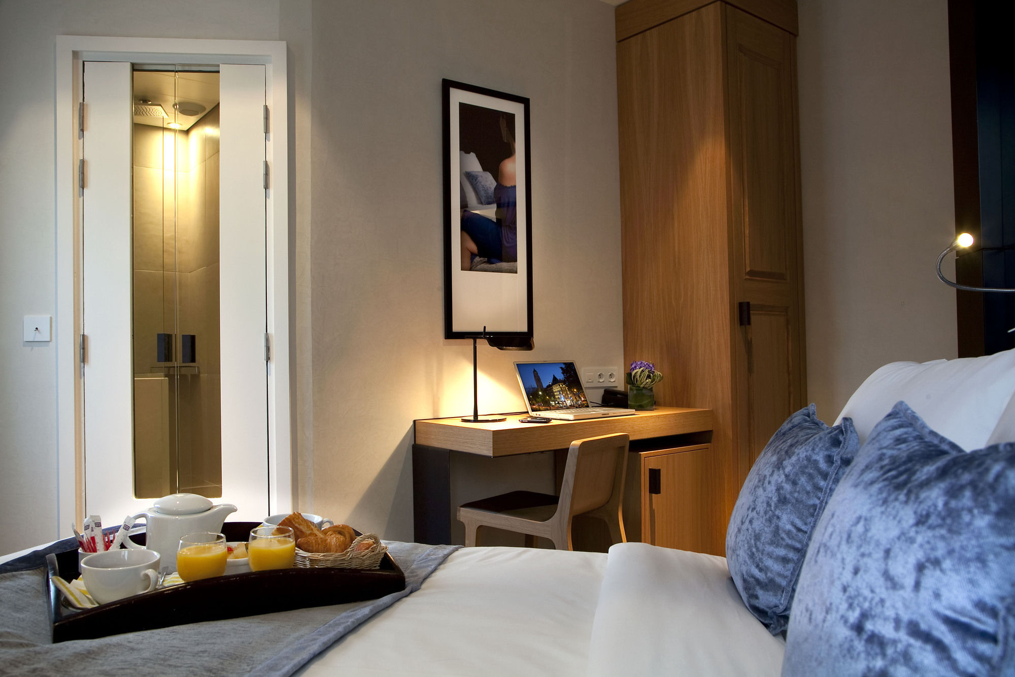 Marceau Champs-Elysées