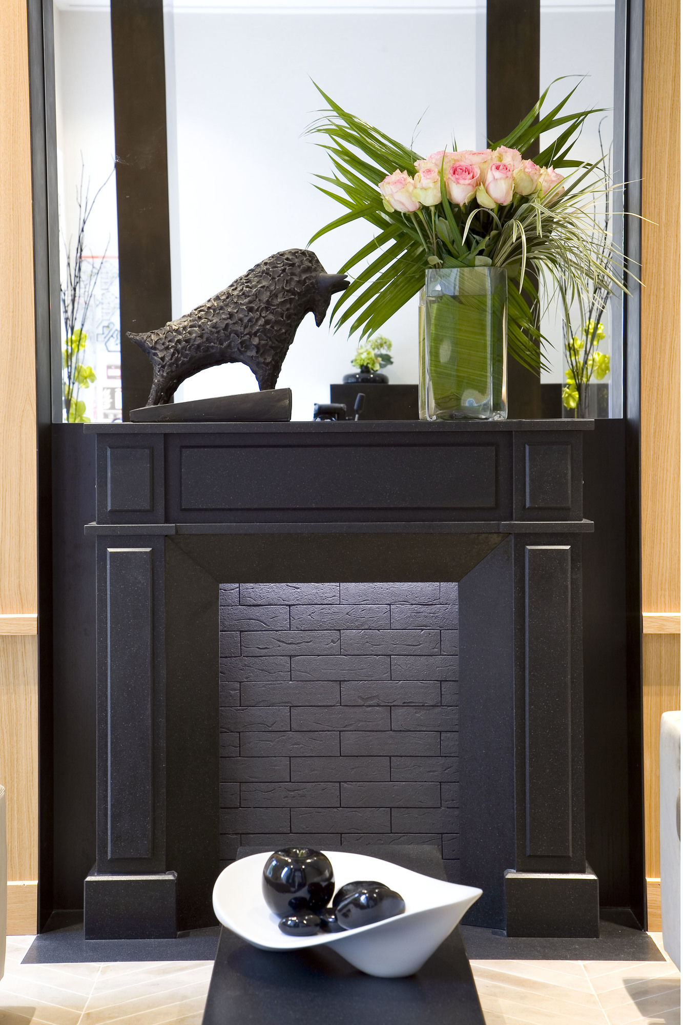 Marceau Champs-Elysées