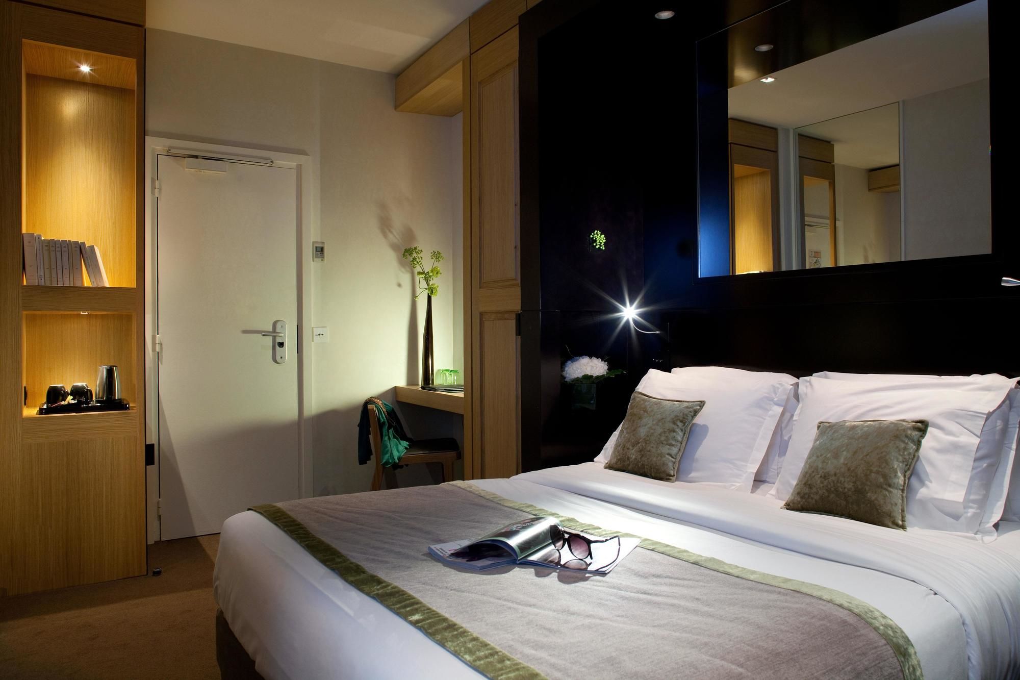 Marceau Champs-Elysées