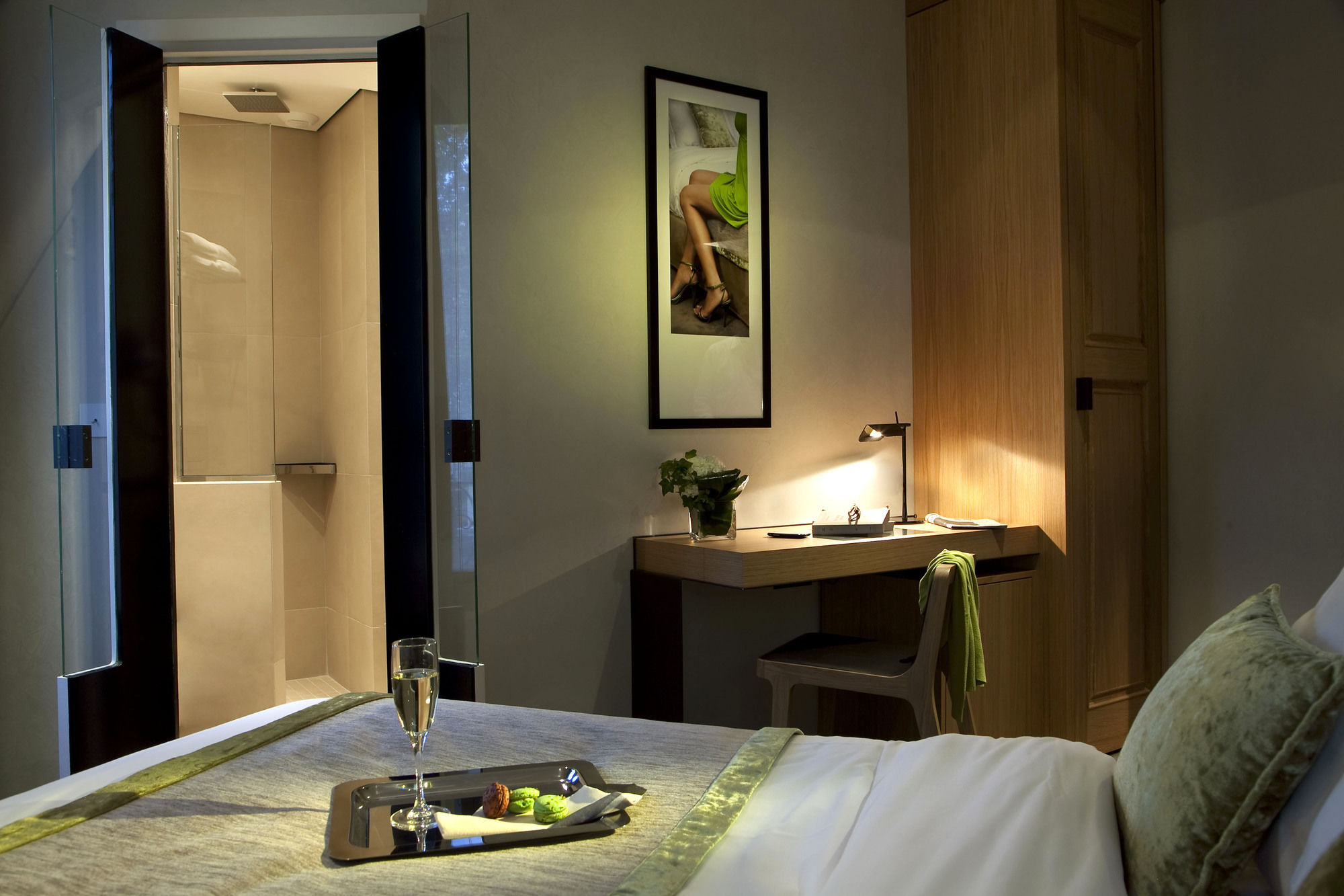 Marceau Champs-Elysées