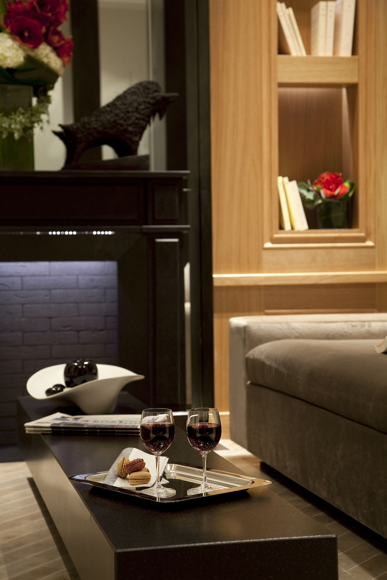 Marceau Champs-Elysées