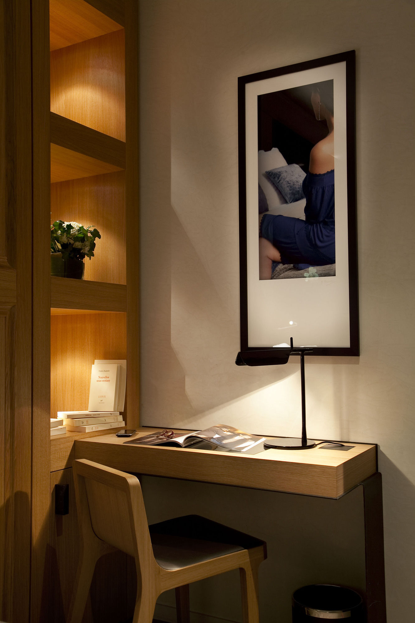 Marceau Champs-Elysées