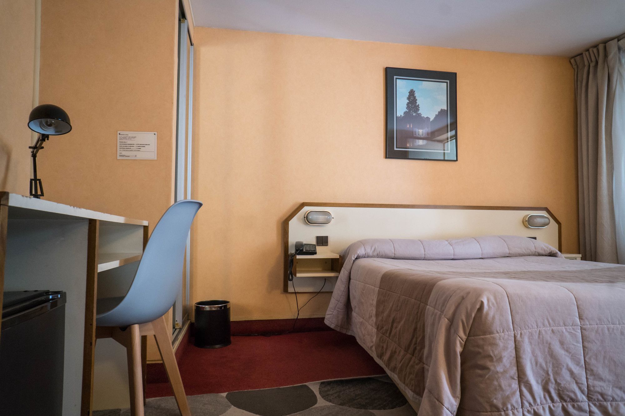 Hotel Marmotel