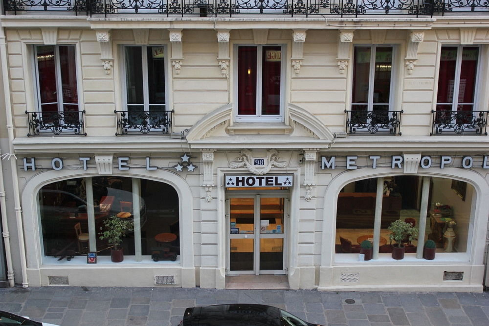 Metropol