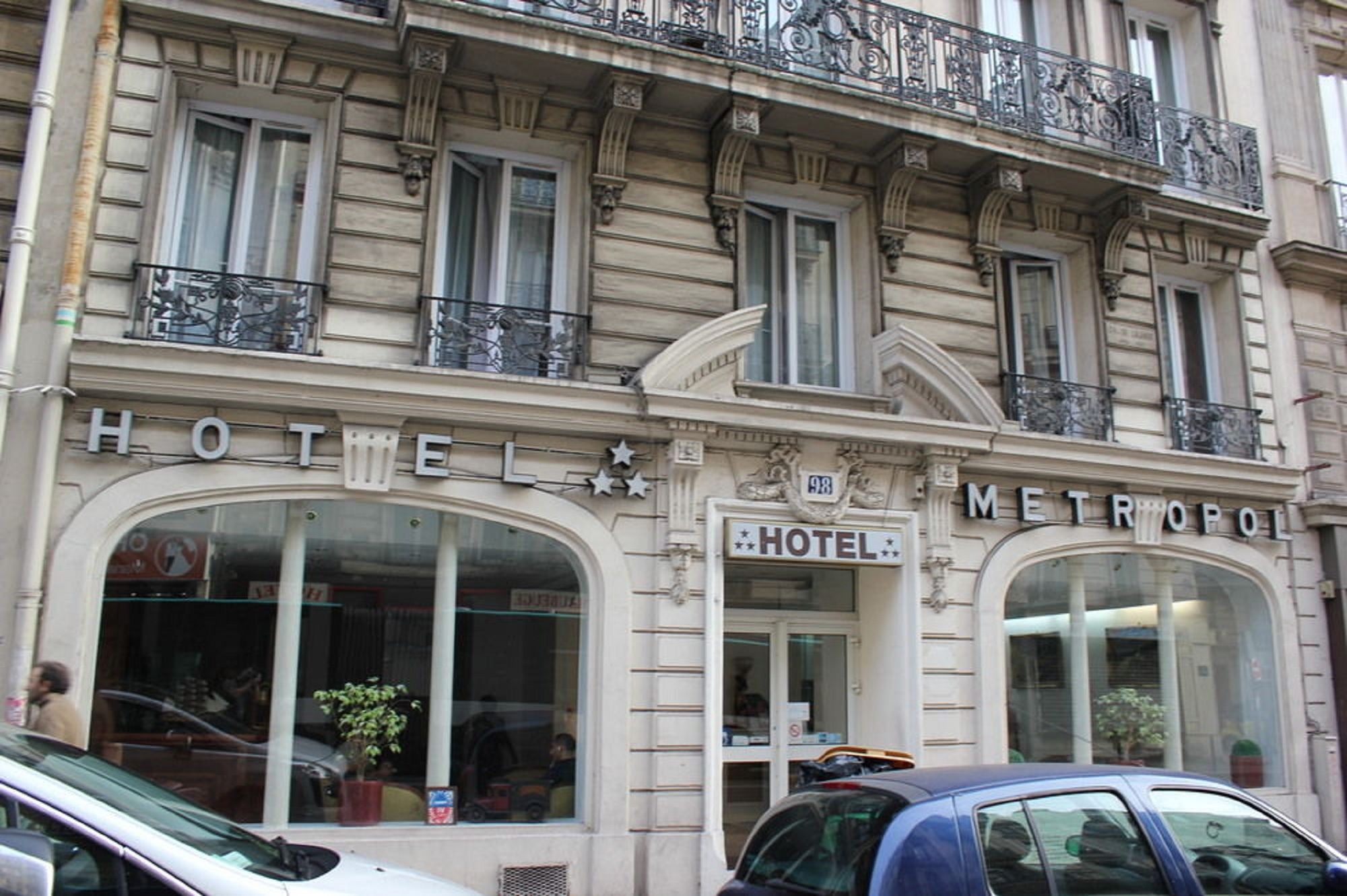Metropol