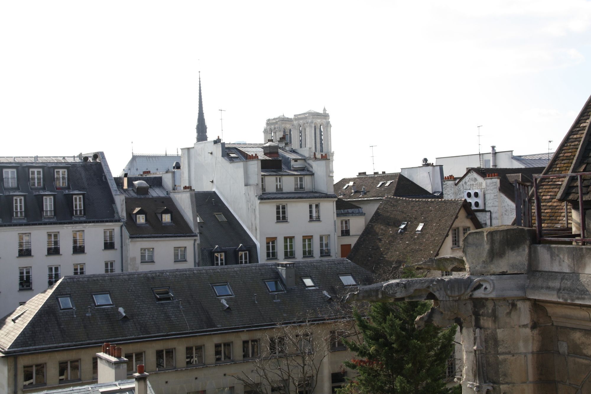 MIJE Fauconnier - Fourcy - Maubuisson - Hostel
