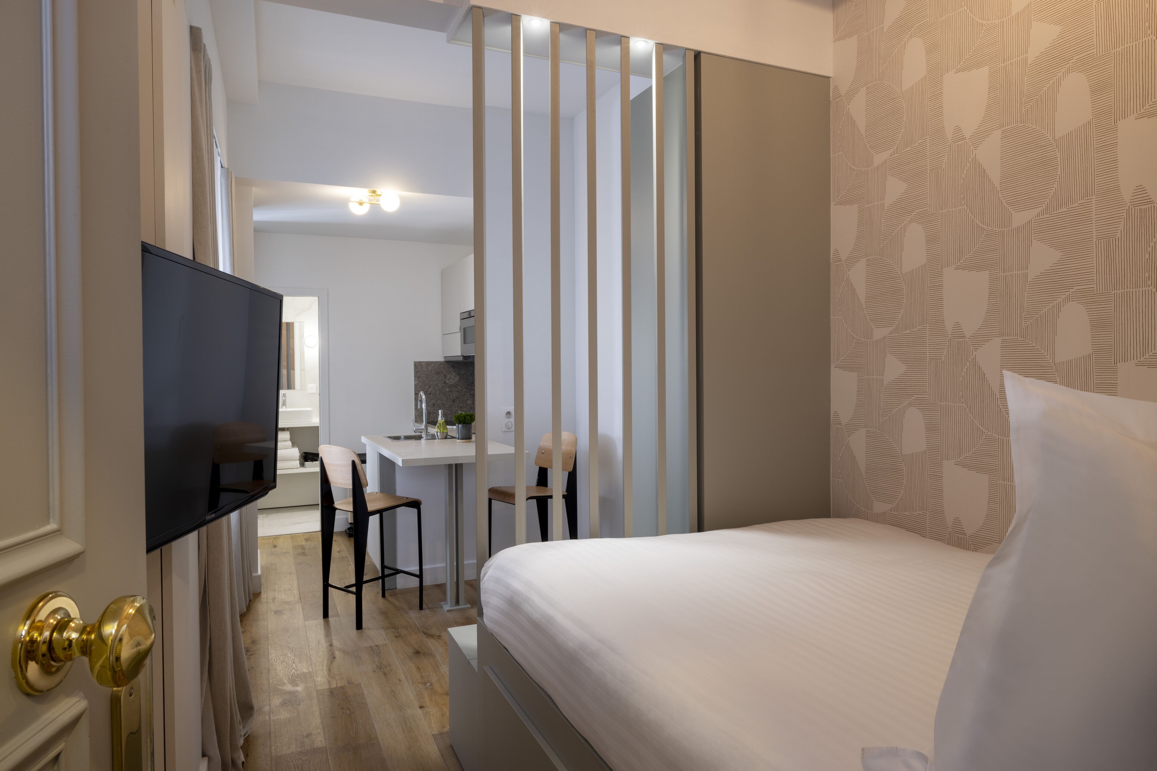 Milestay - Paris Montmartre