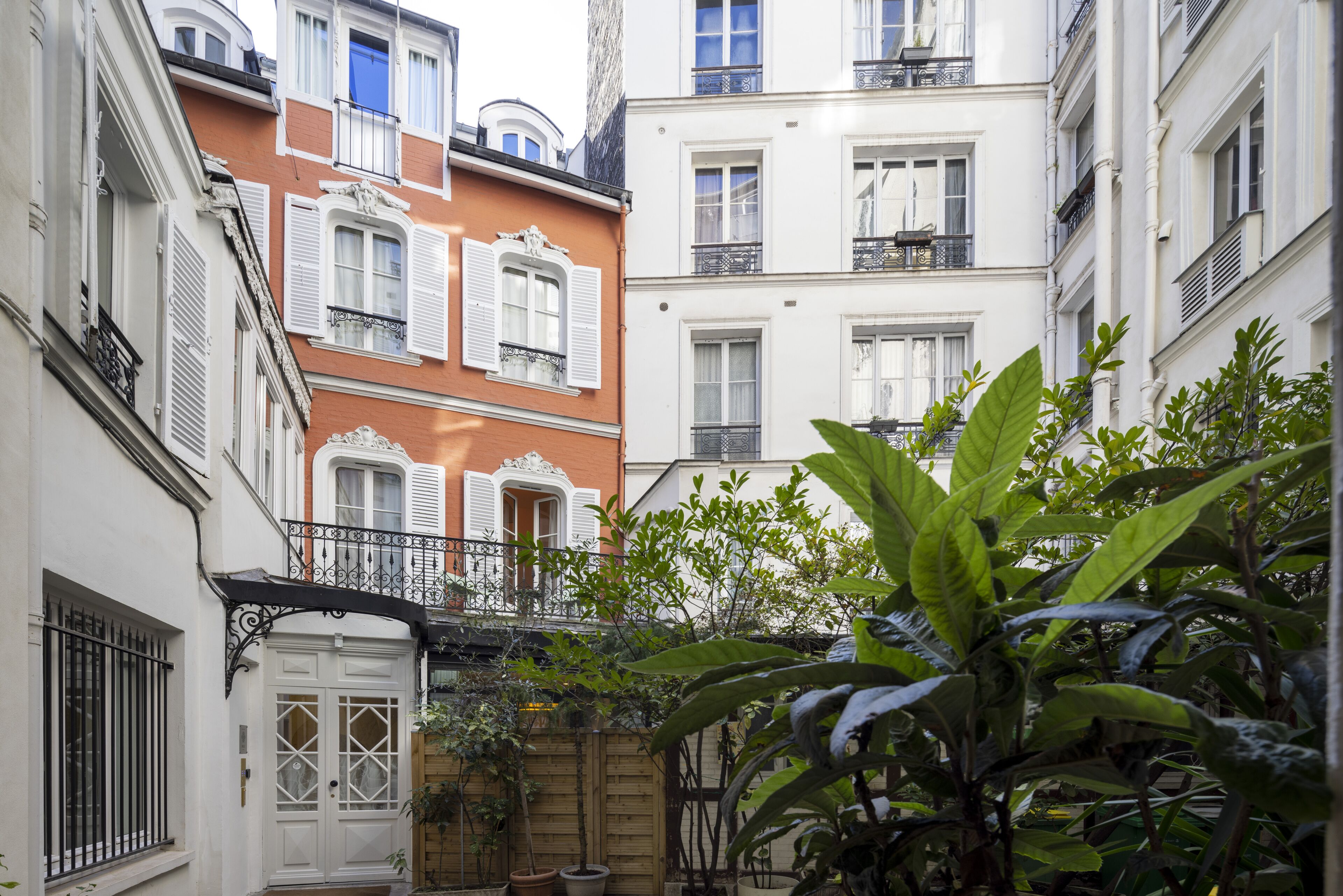 Milestay - Paris Montmartre