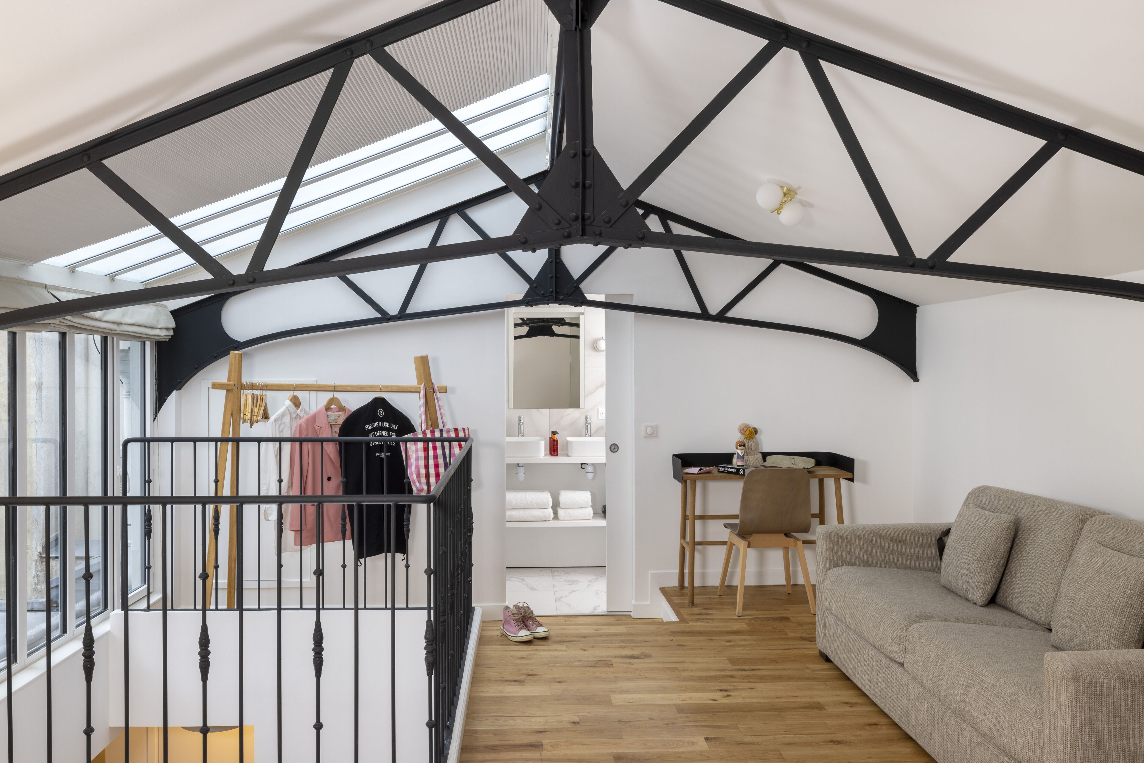 Milestay - Paris Montmartre