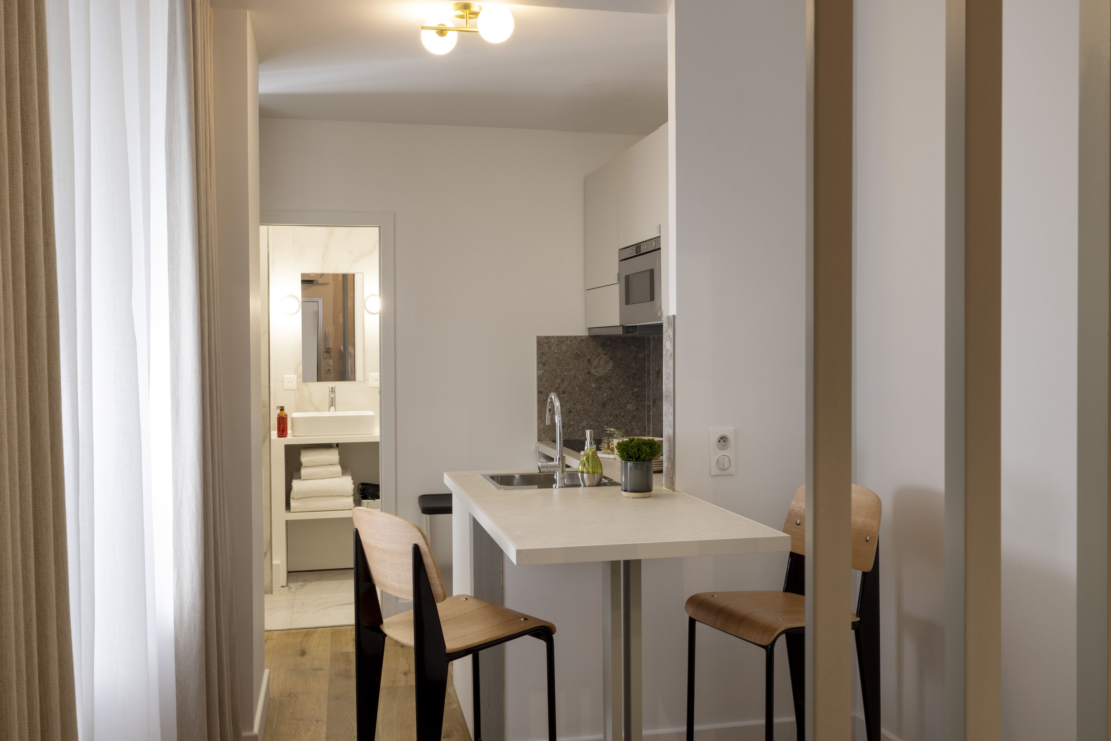 Milestay - Paris Montmartre