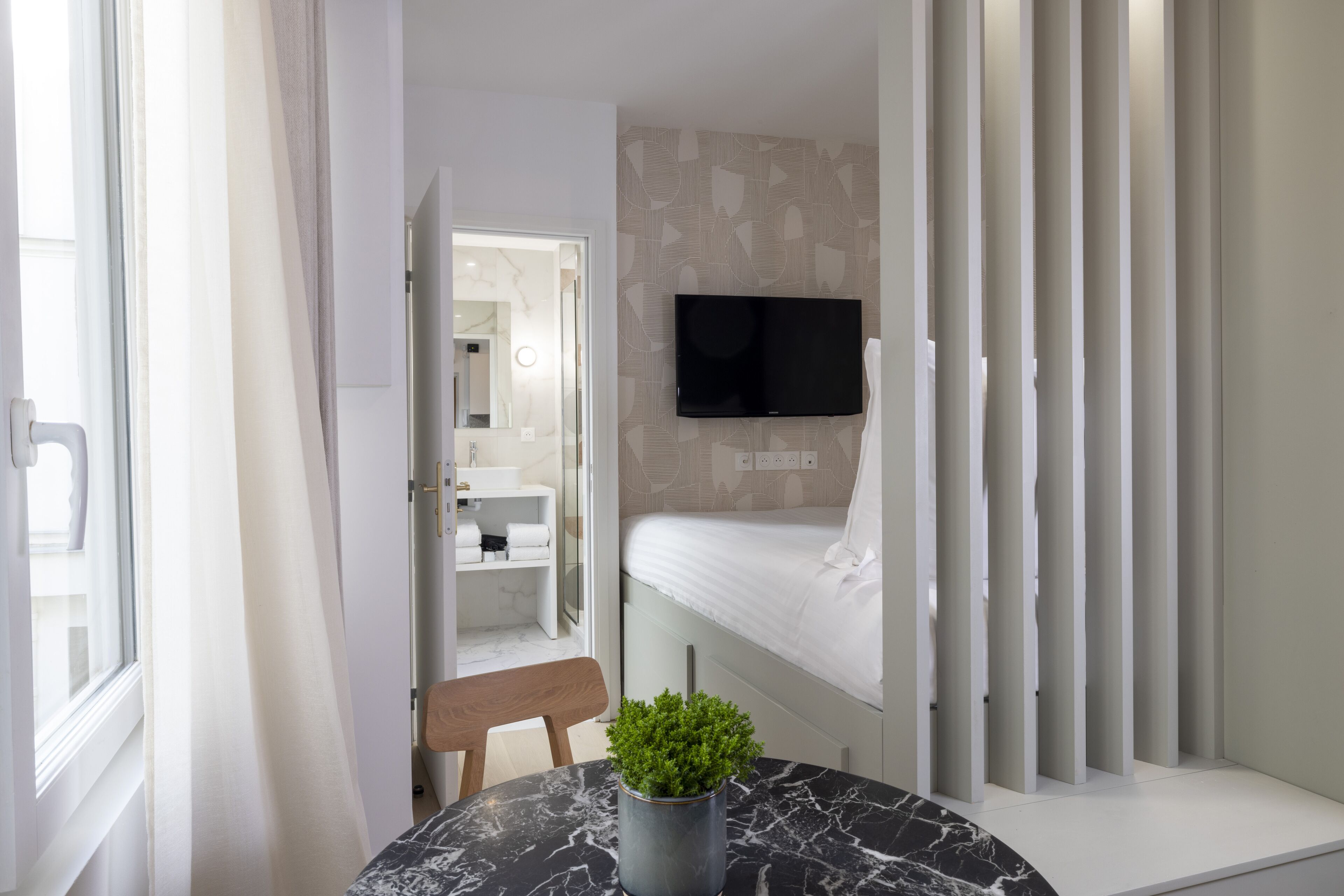Milestay - Paris Montmartre