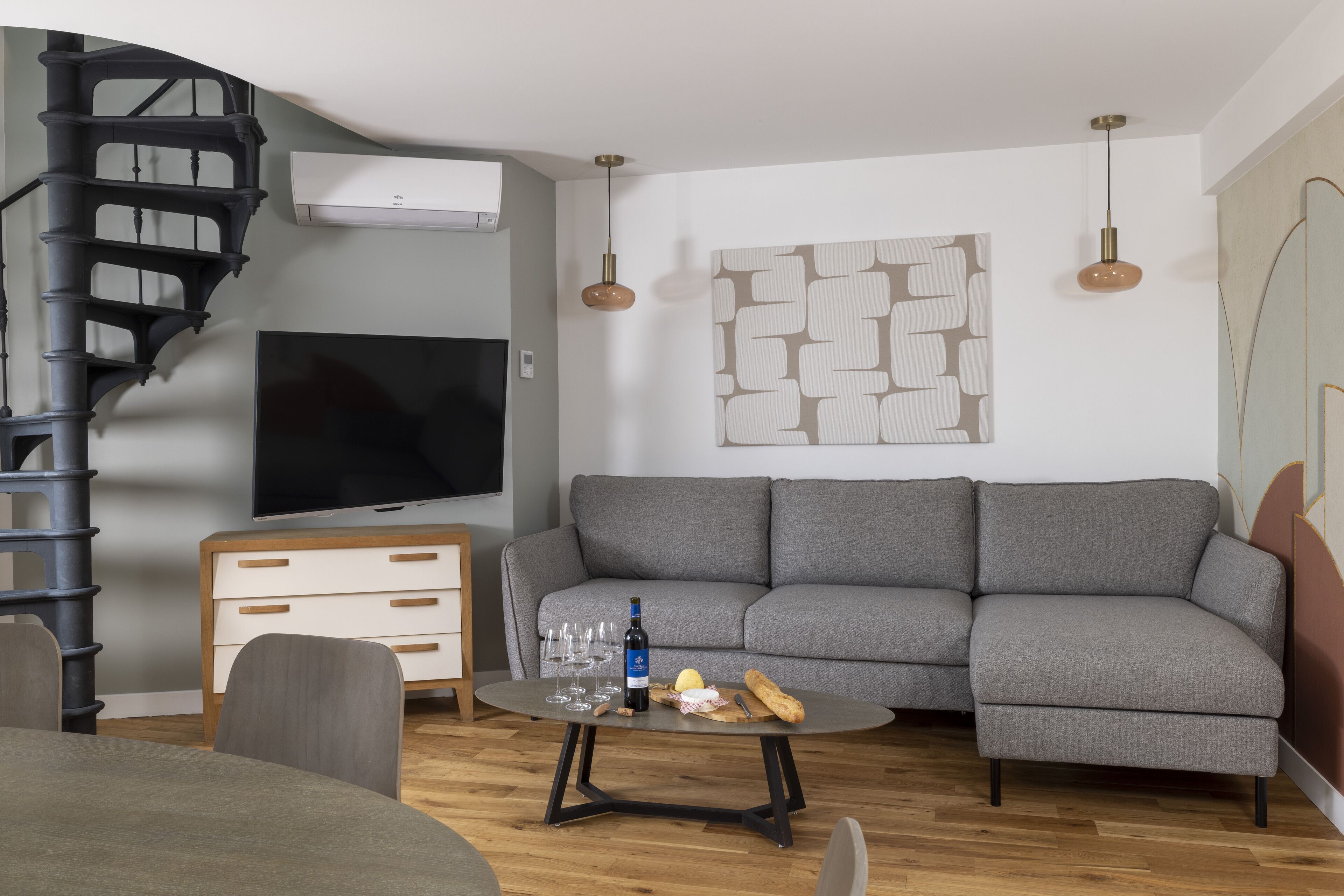 Milestay - Paris Montmartre
