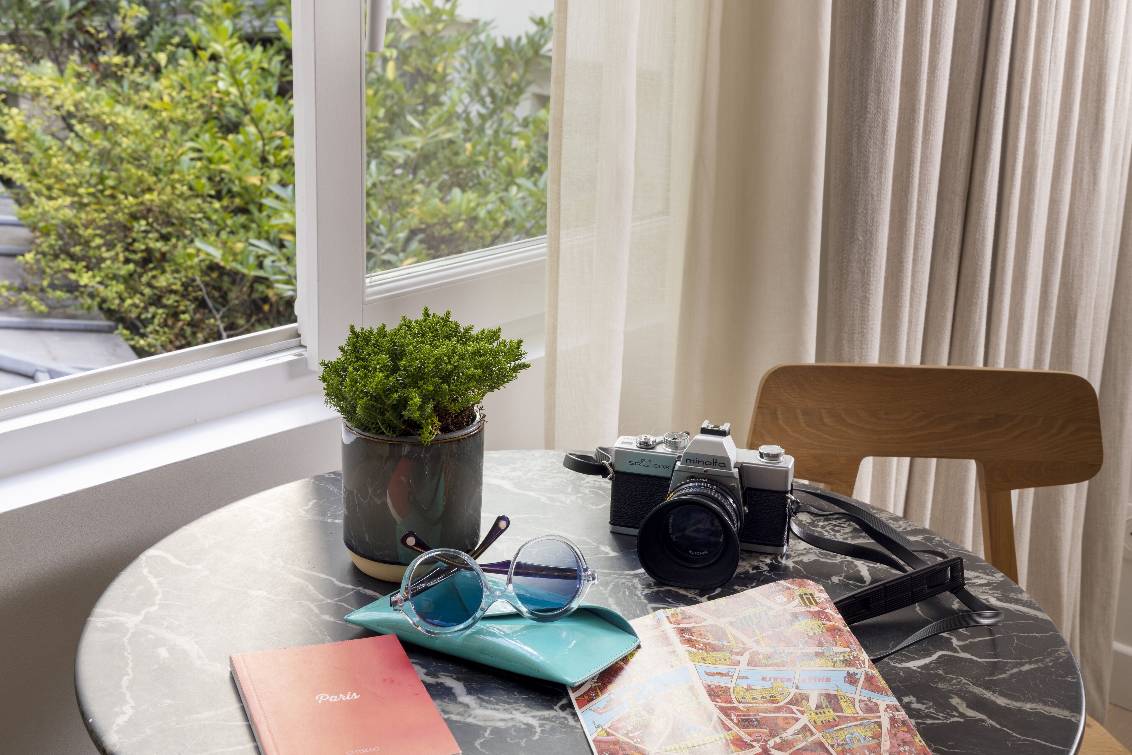 Milestay - Paris Montmartre