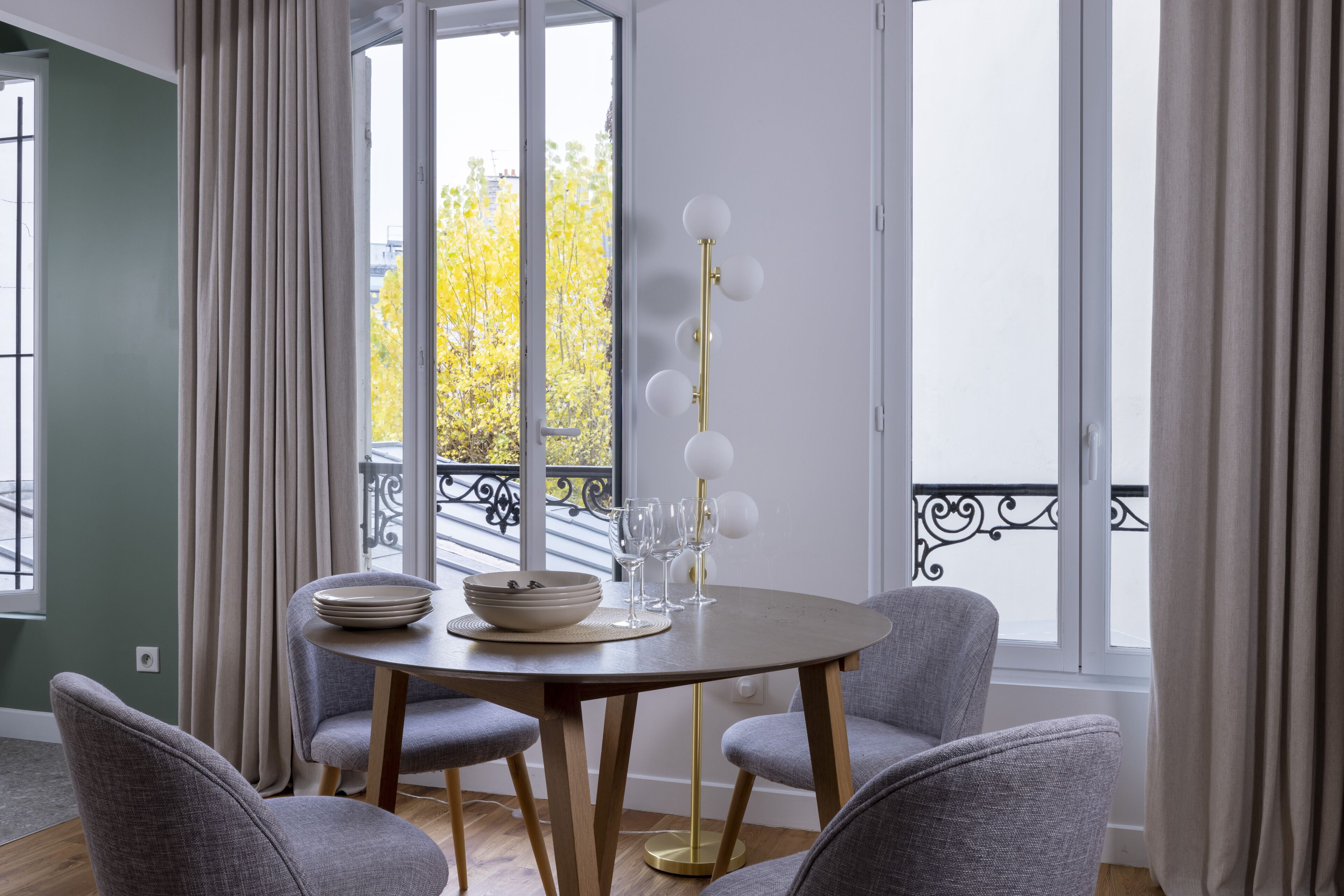 Milestay - Paris Montmartre