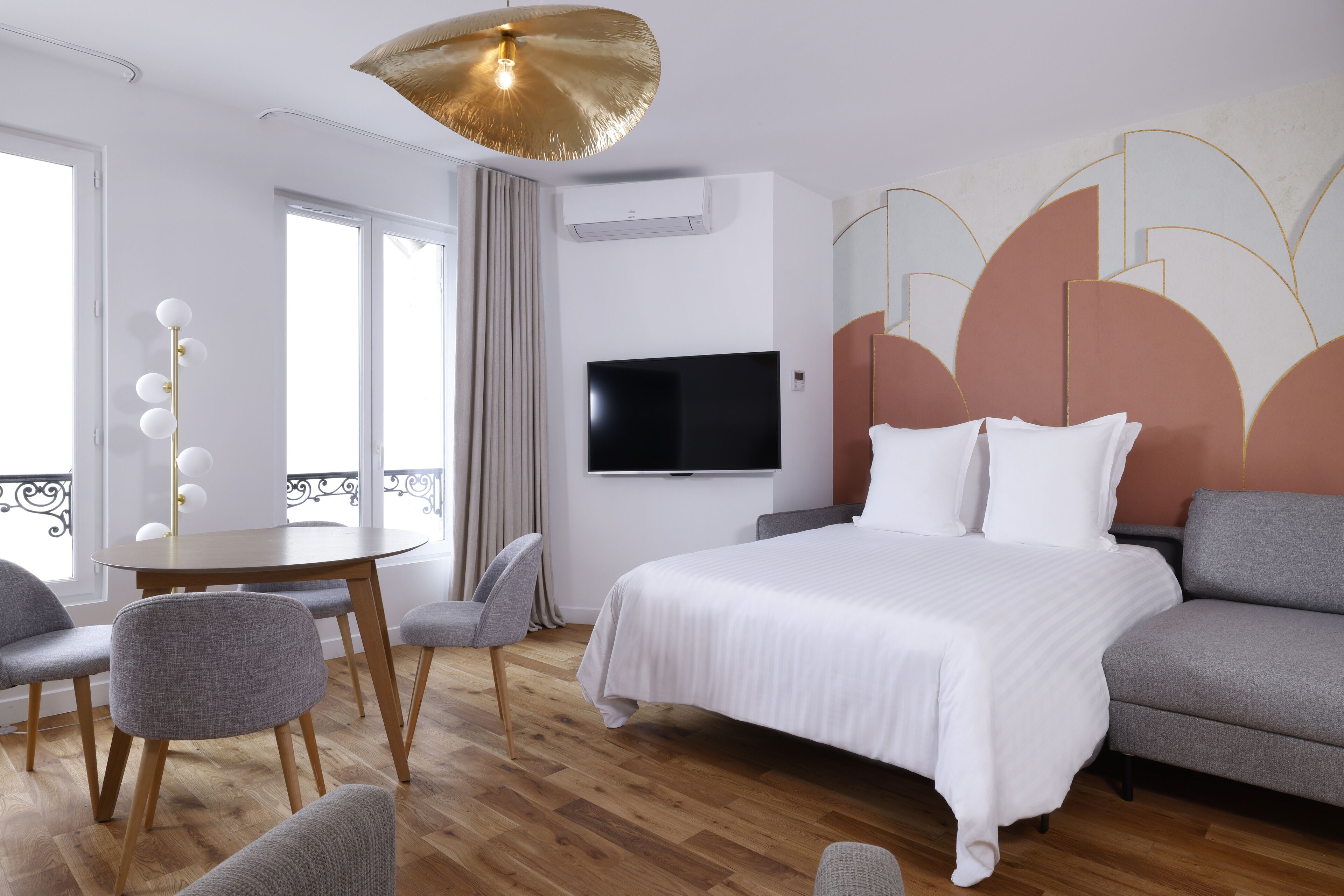 Milestay - Paris Montmartre