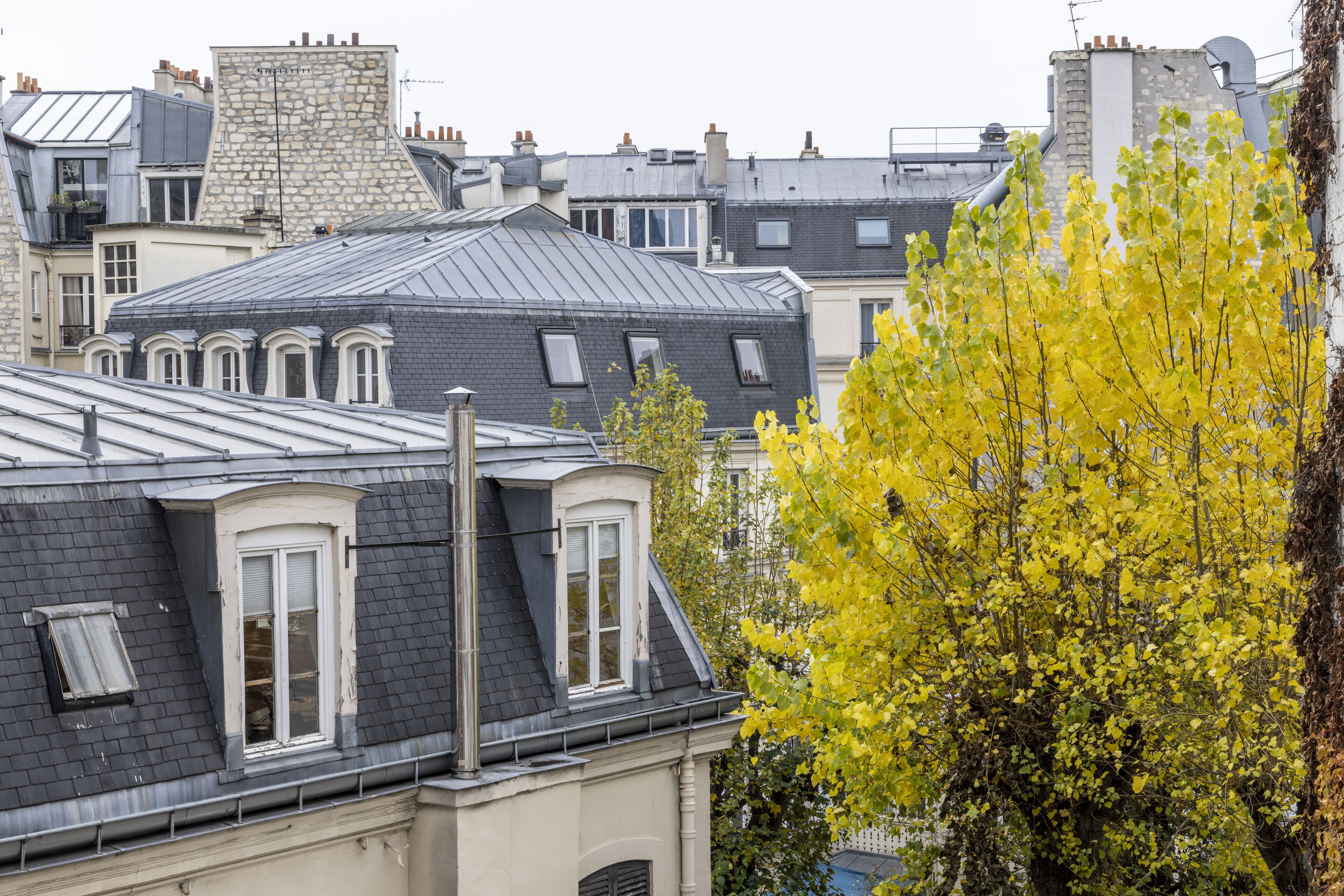Milestay - Paris Montmartre