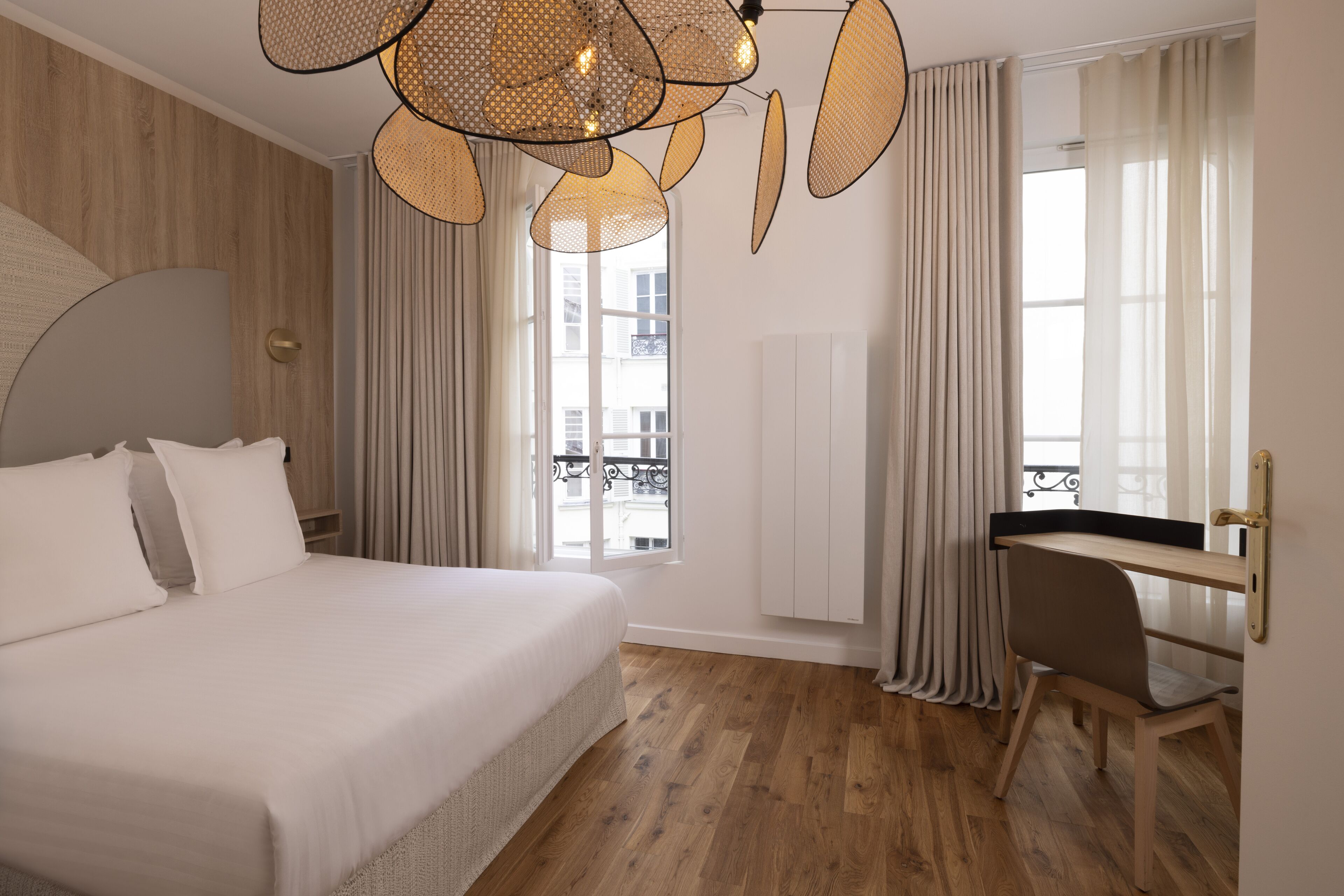 Milestay - Paris Montmartre