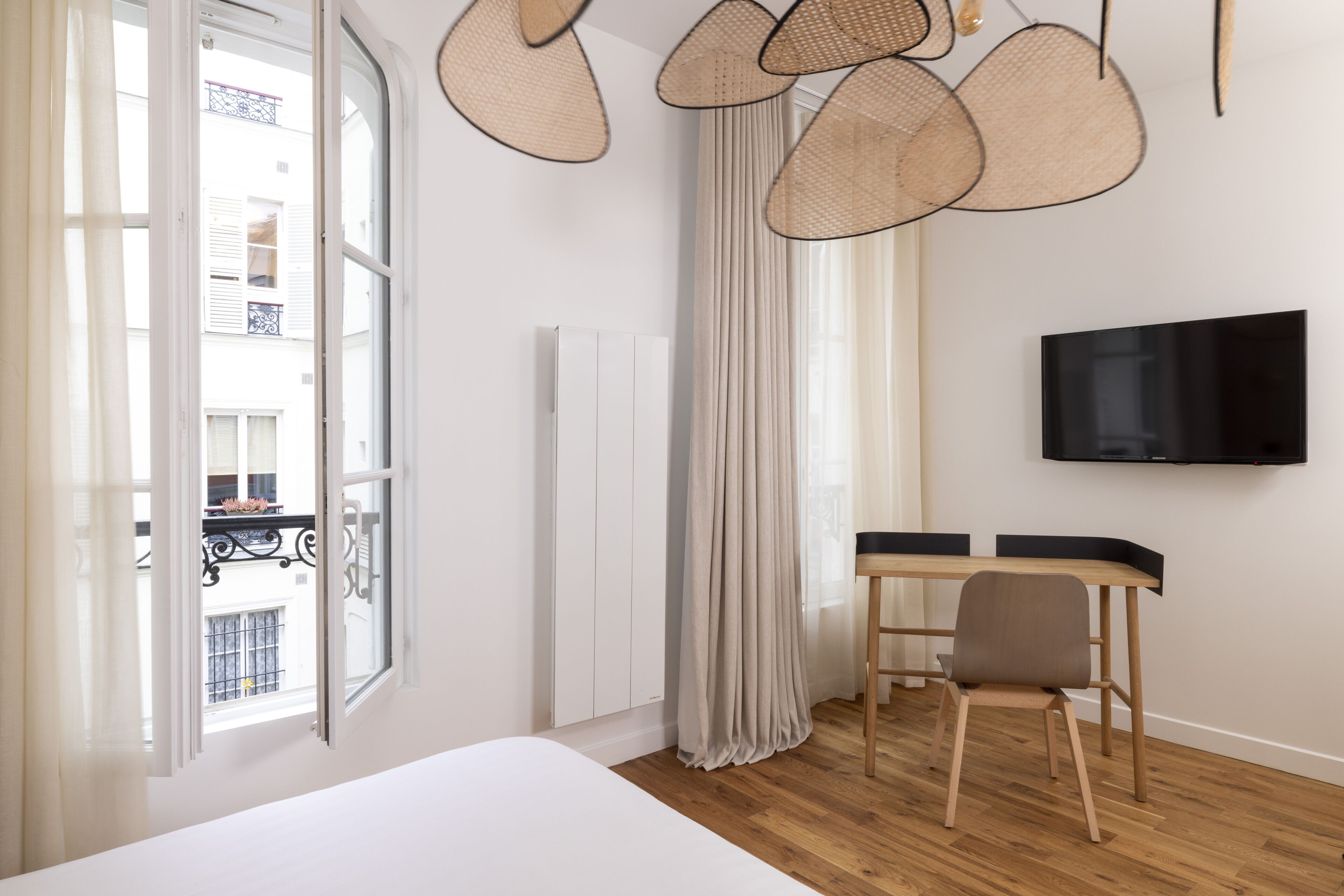 Milestay - Paris Montmartre