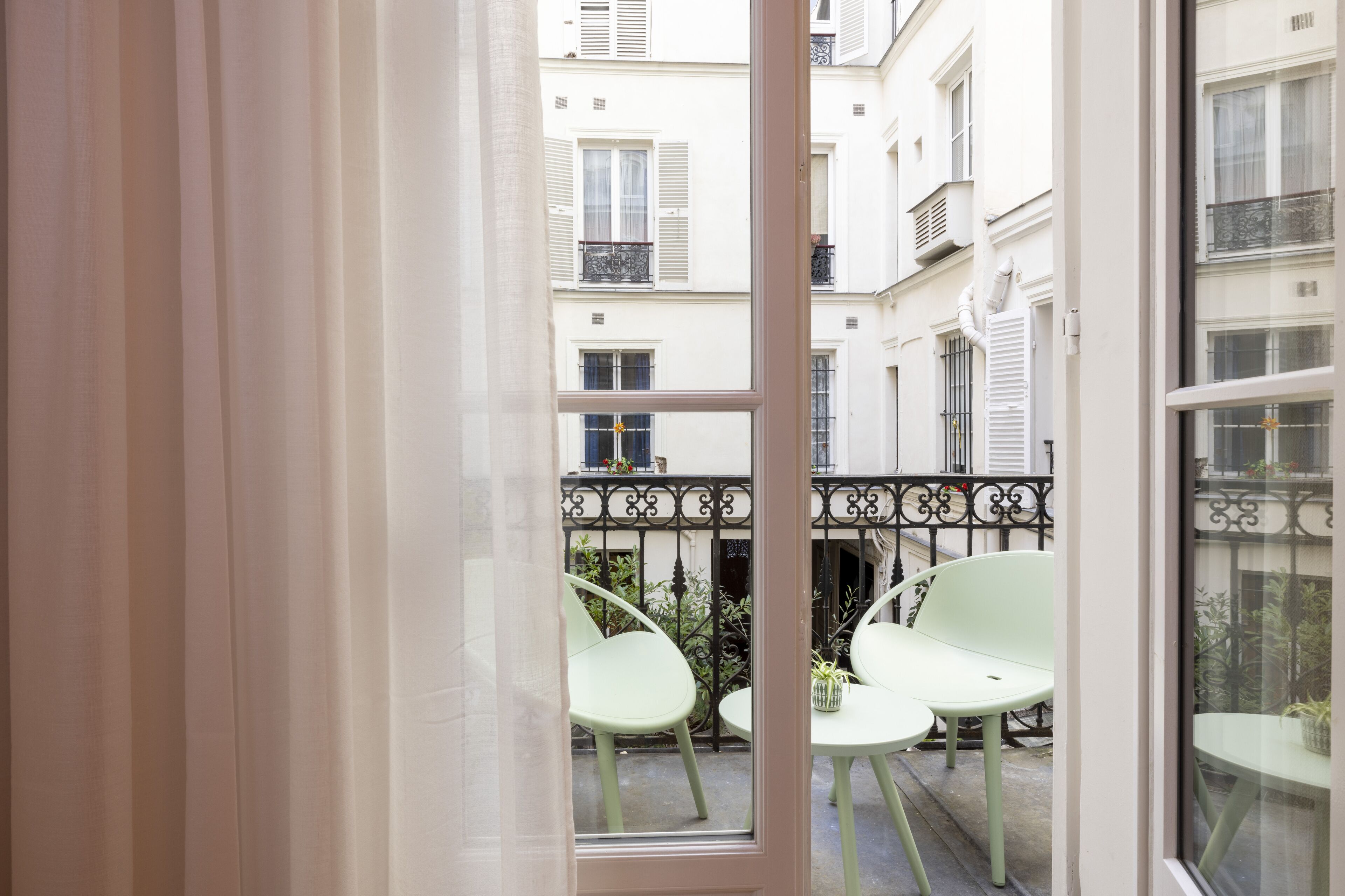 Milestay - Paris Montmartre
