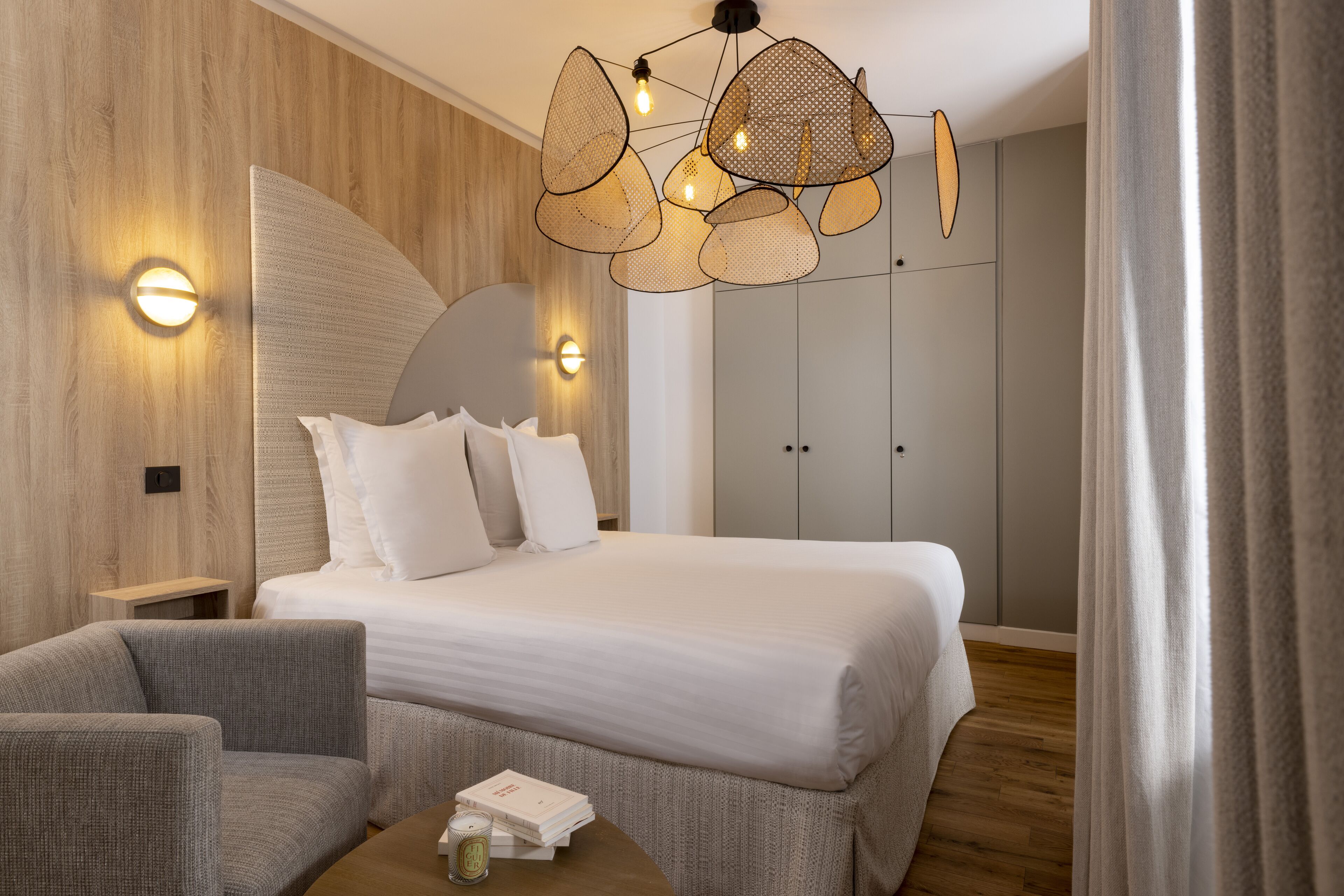 Milestay - Paris Montmartre