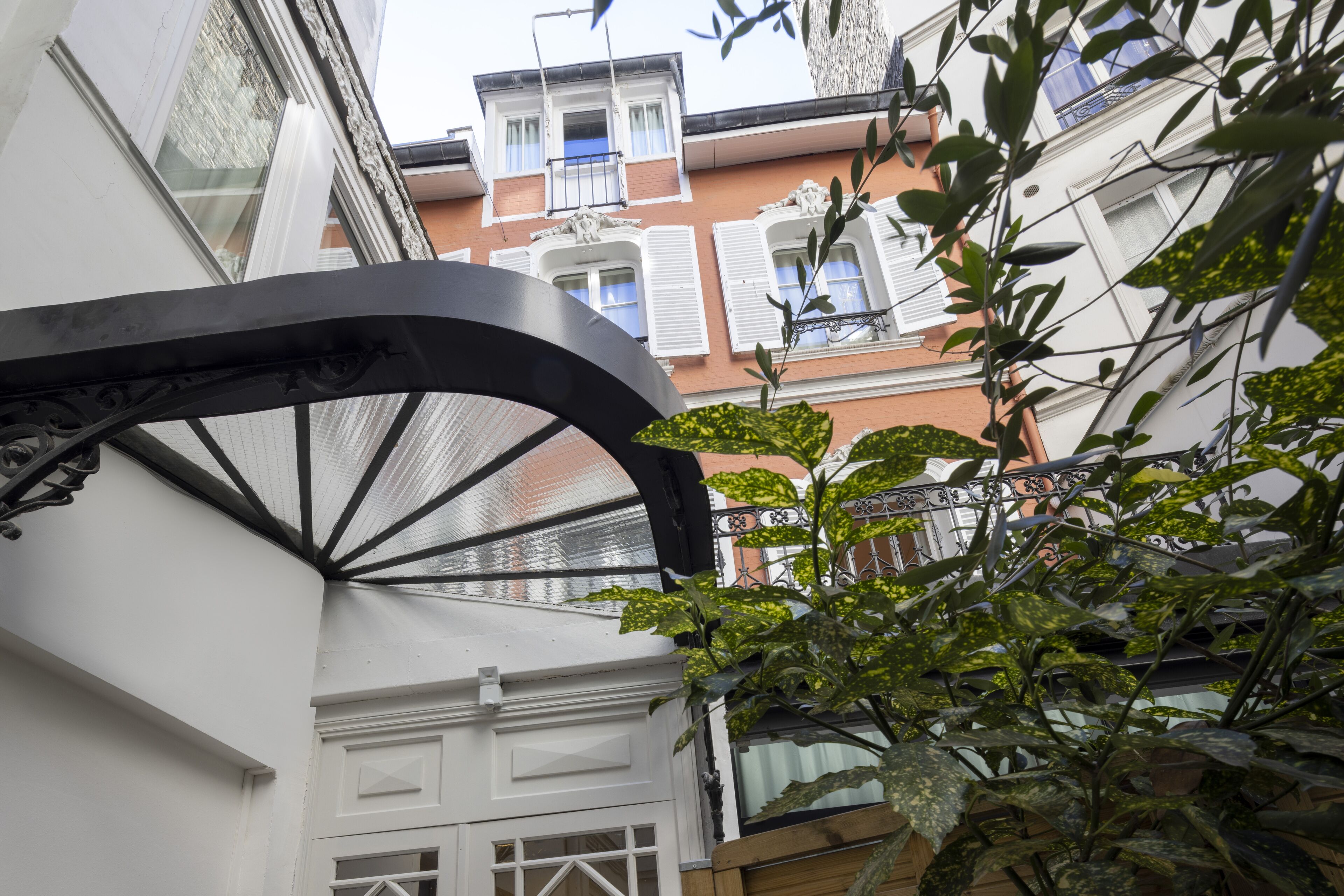 Milestay - Paris Montmartre