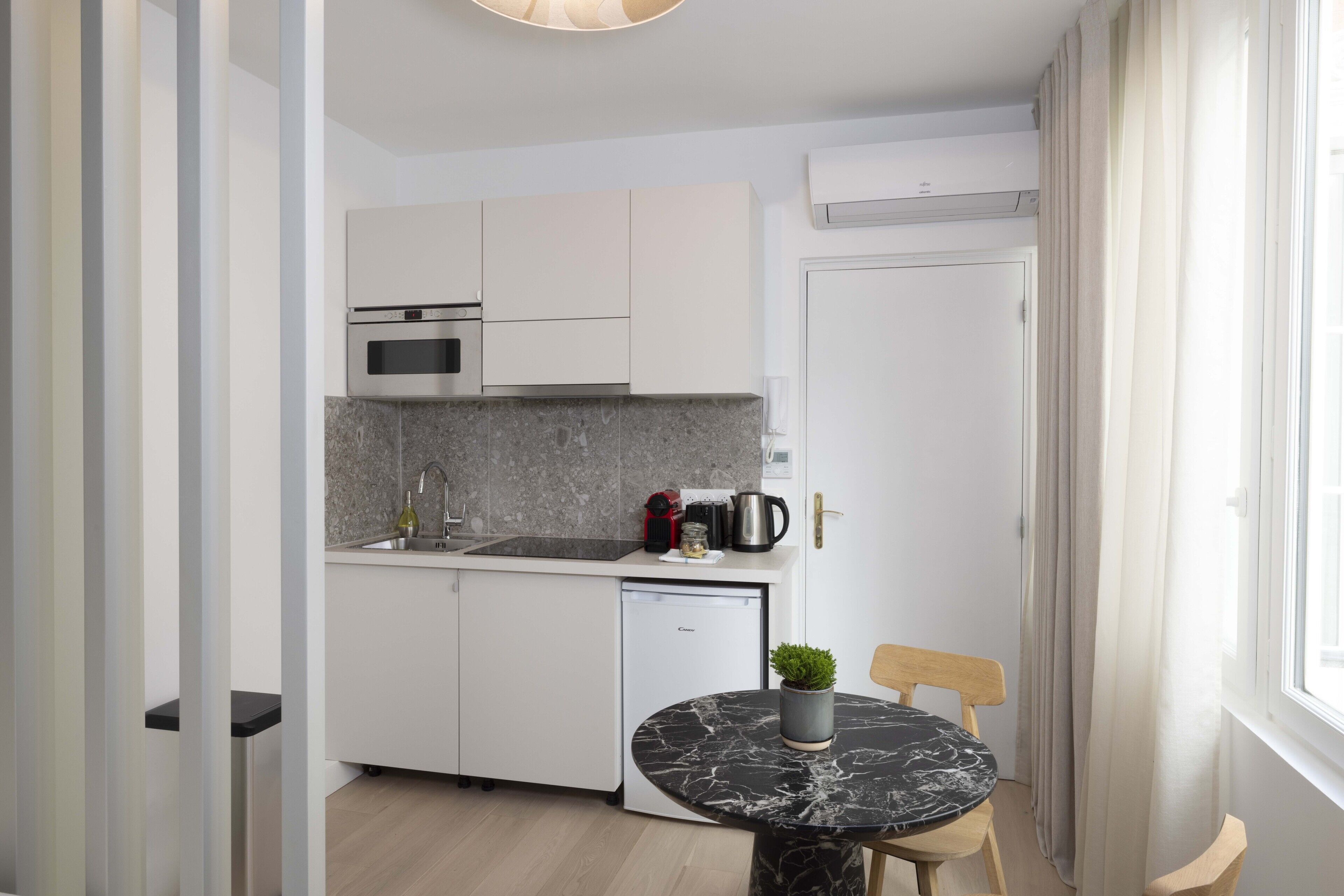 Milestay - Paris Montmartre