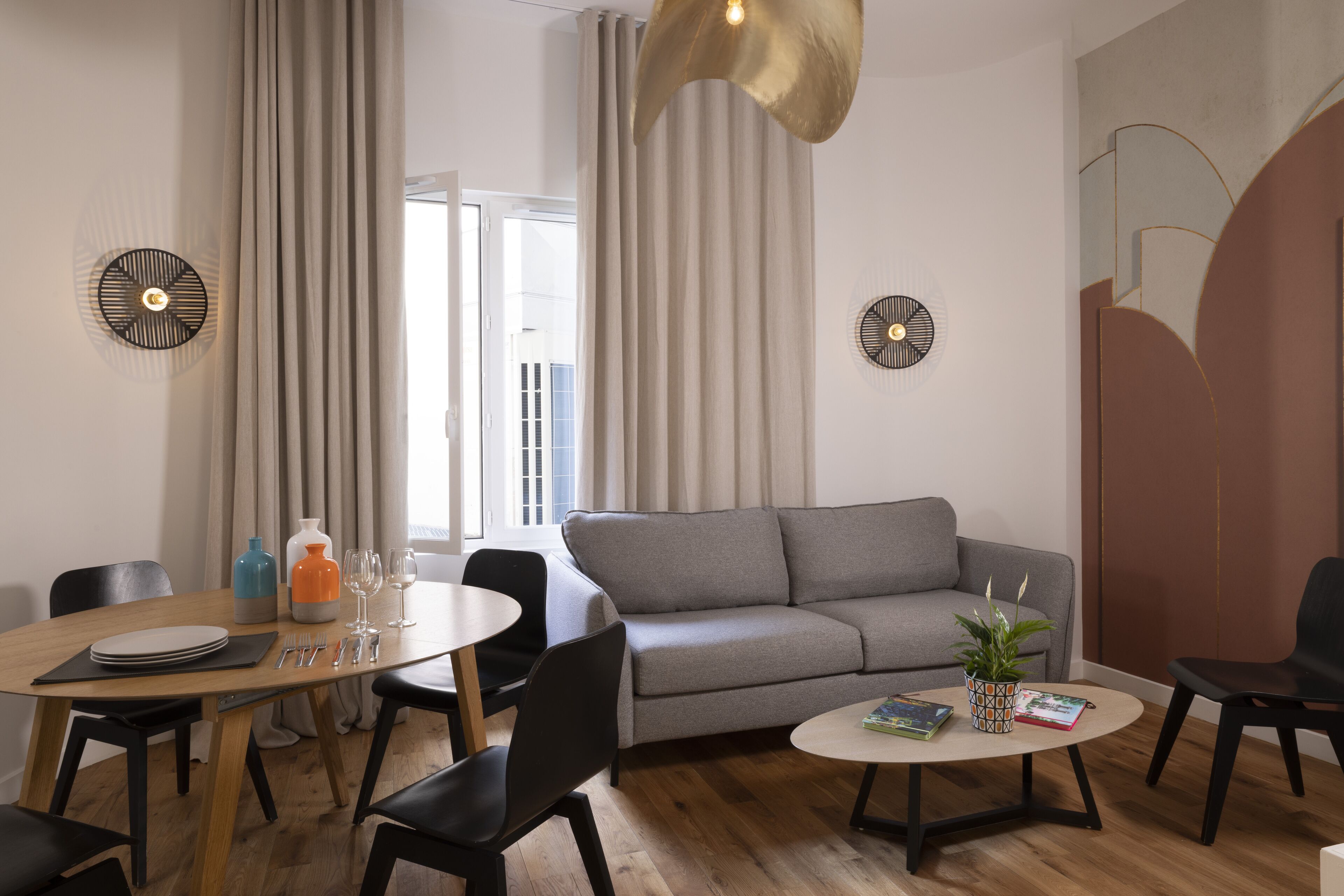 Milestay - Paris Montmartre